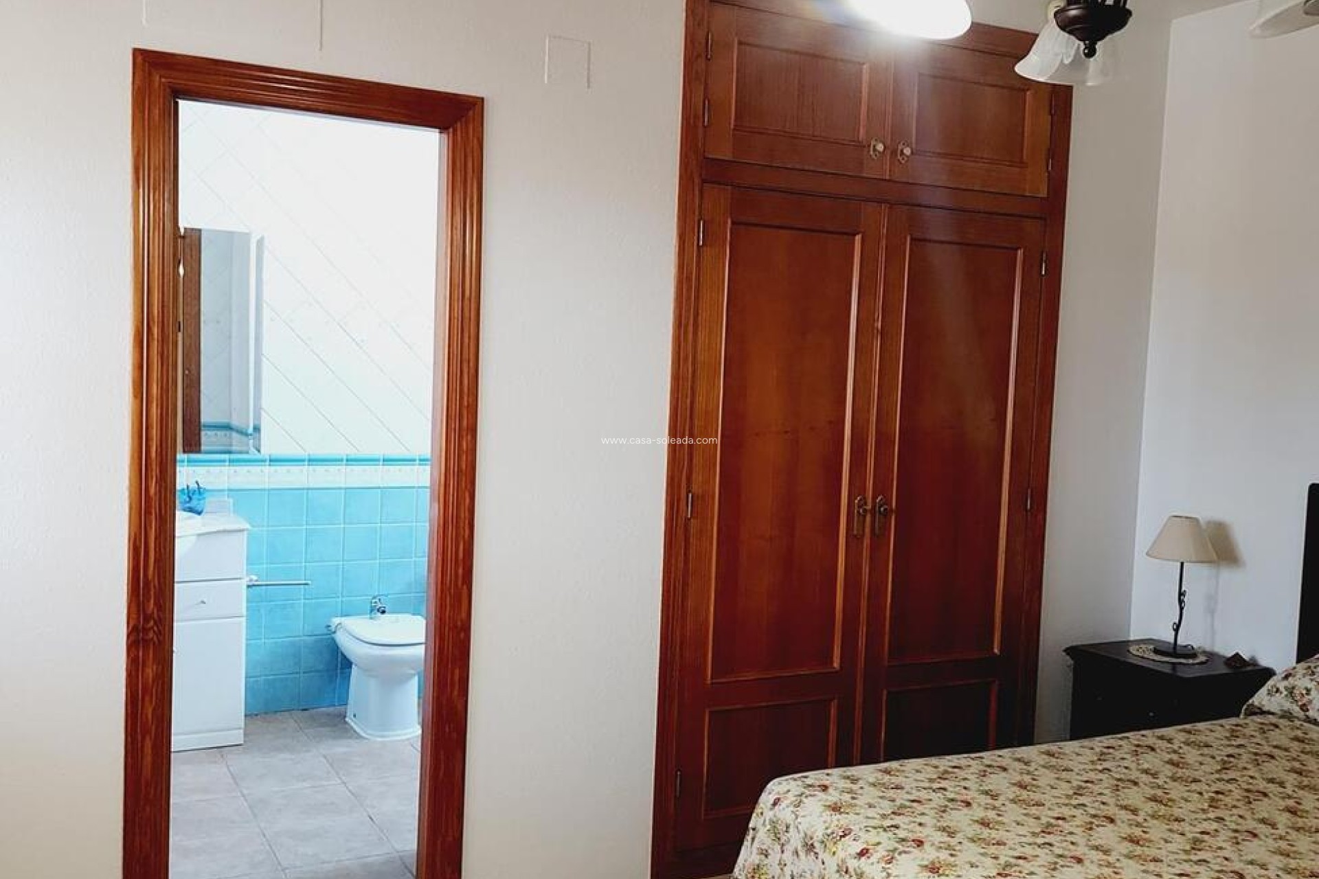 Wiederverkauf - Villa - Torrevieja - BAÑOS DE EUROPA LAS TORRETAS
