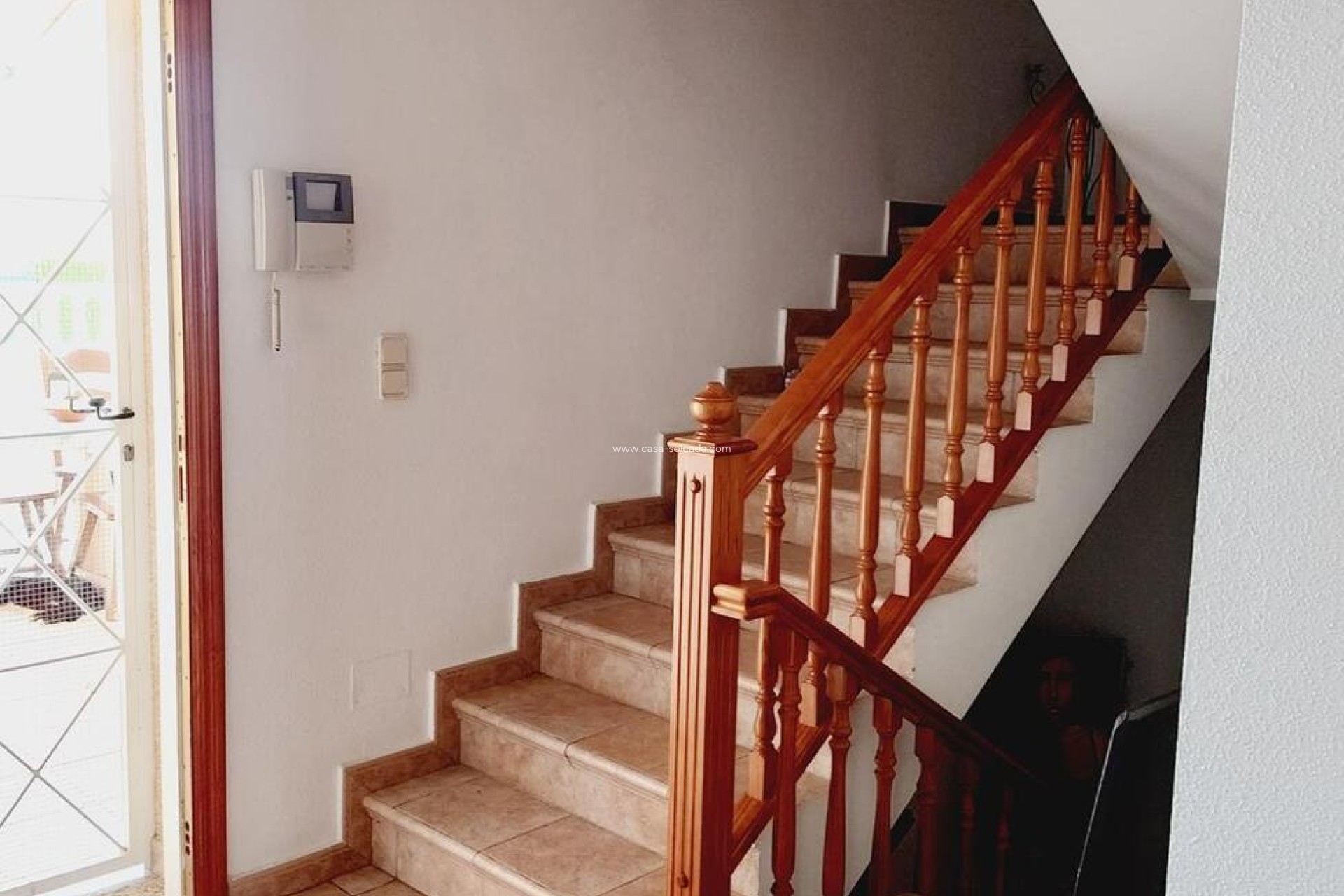 Wiederverkauf - Villa - Torrevieja - BAÑOS DE EUROPA LAS TORRETAS