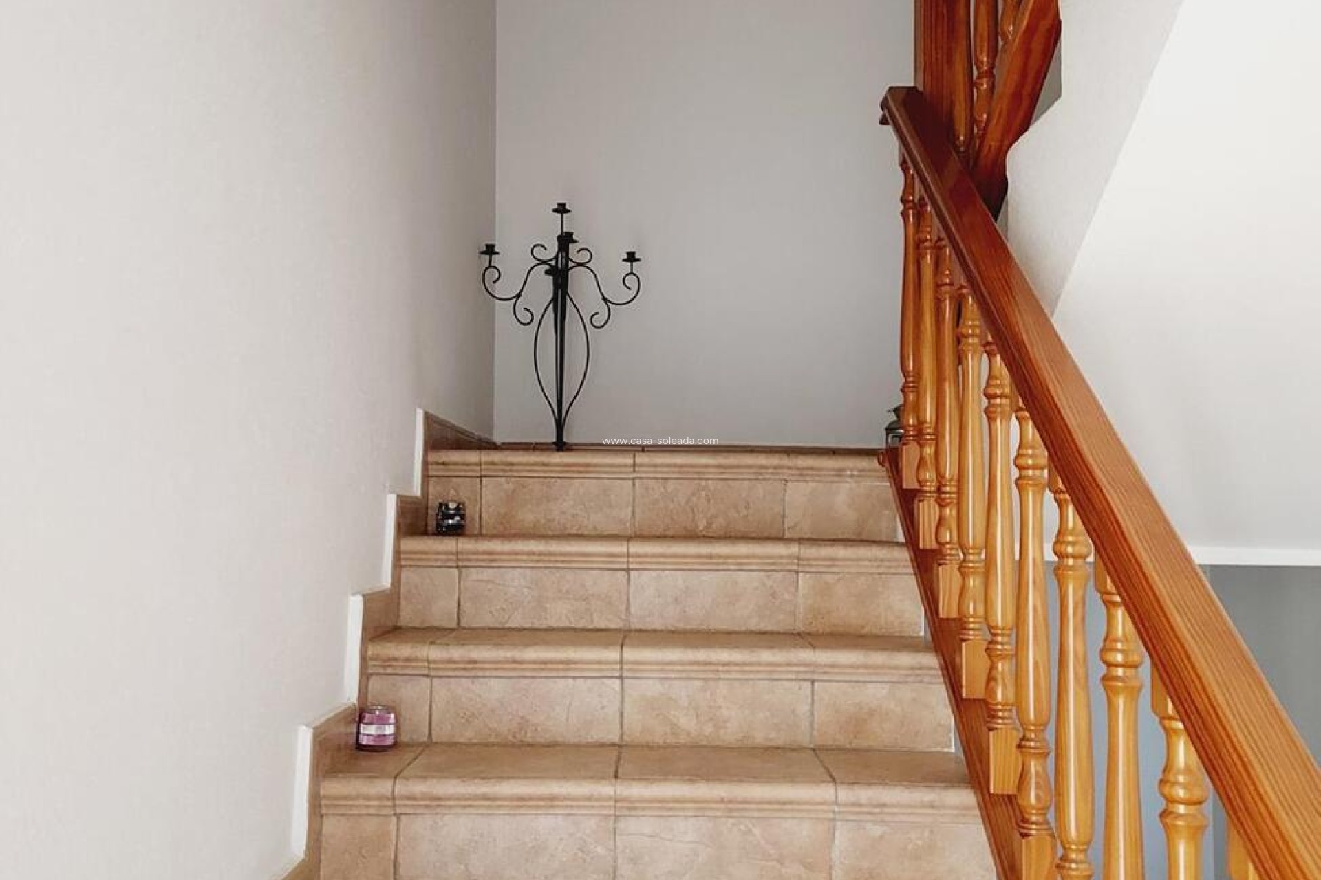 Wiederverkauf - Villa - Torrevieja - BAÑOS DE EUROPA LAS TORRETAS