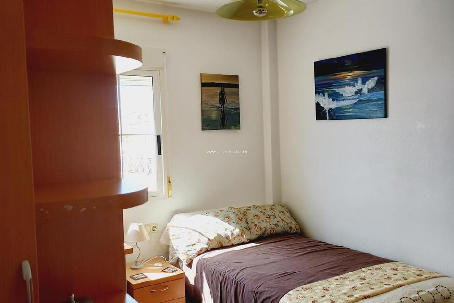 Wiederverkauf - Villa - Torrevieja - BAÑOS DE EUROPA LAS TORRETAS