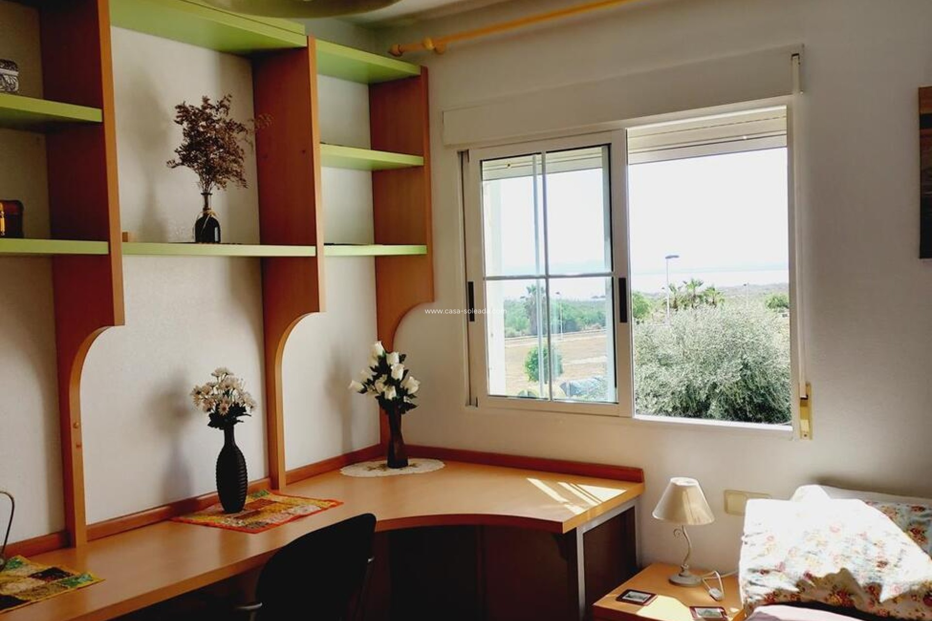 Wiederverkauf - Villa - Torrevieja - BAÑOS DE EUROPA LAS TORRETAS