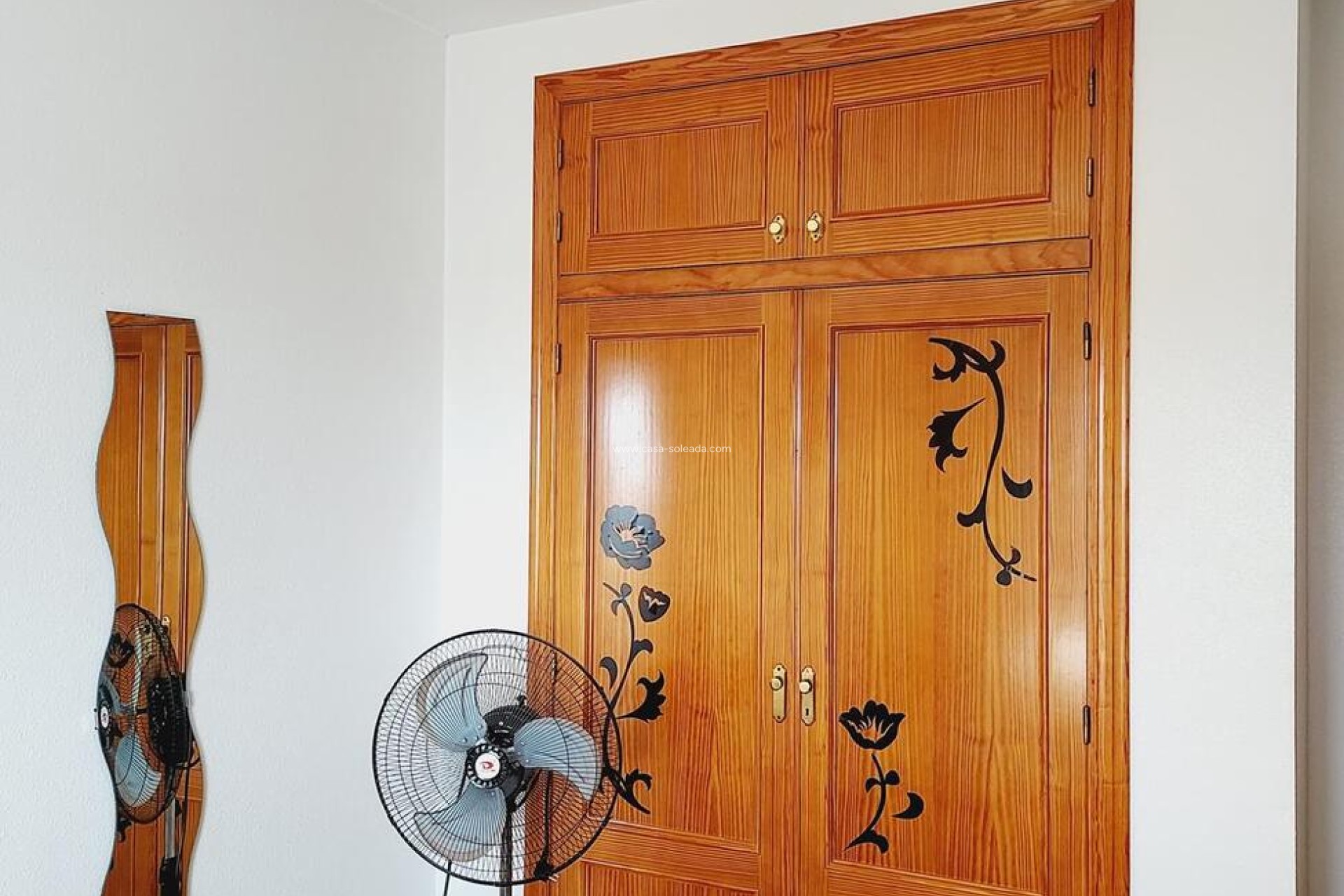 Wiederverkauf - Villa - Torrevieja - BAÑOS DE EUROPA LAS TORRETAS