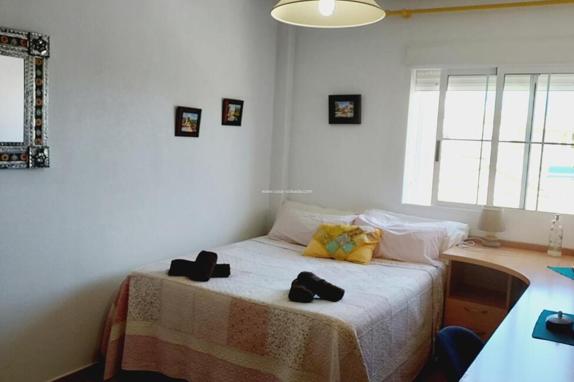 Wiederverkauf - Villa - Torrevieja - BAÑOS DE EUROPA LAS TORRETAS