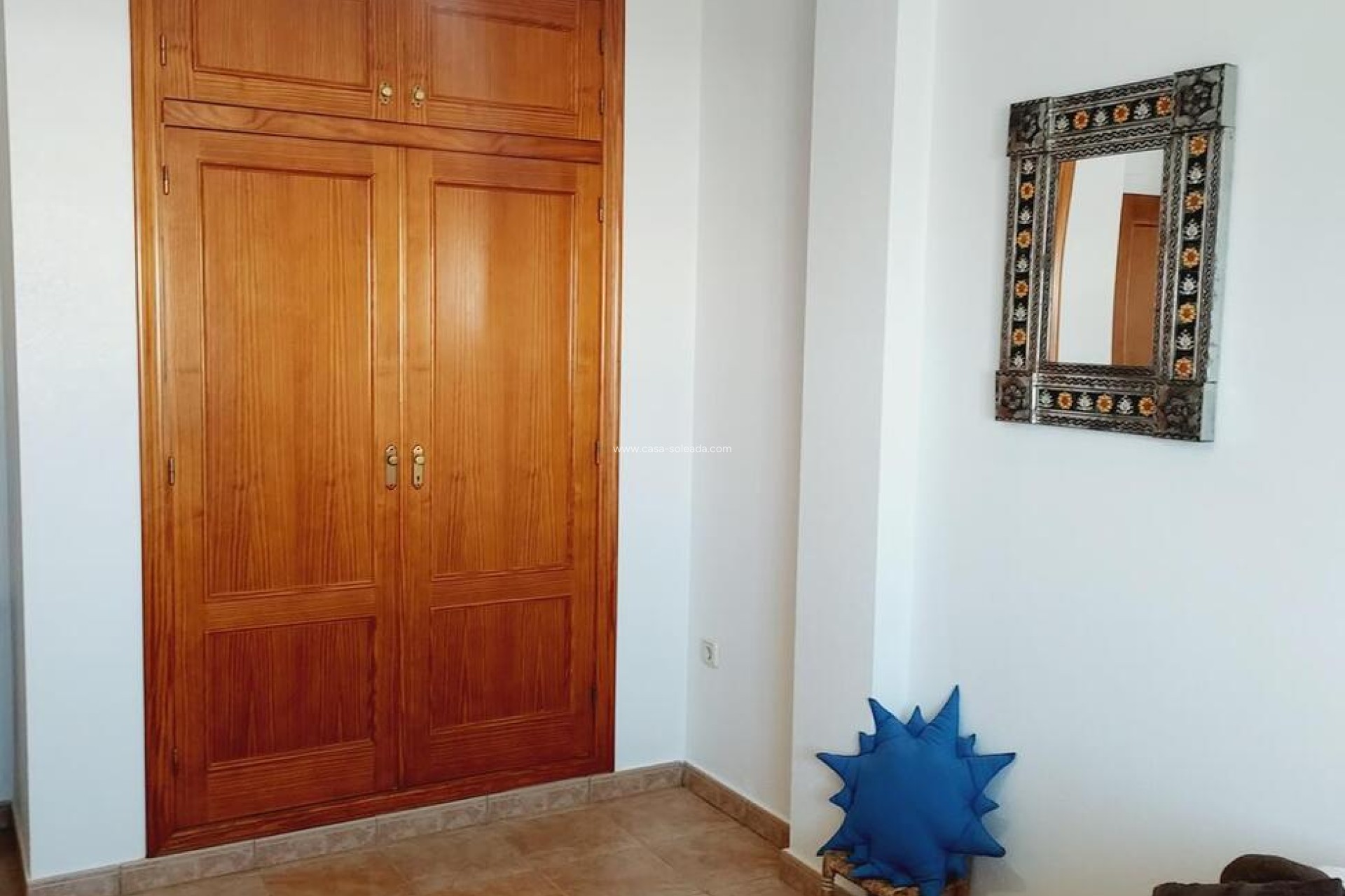 Wiederverkauf - Villa - Torrevieja - BAÑOS DE EUROPA LAS TORRETAS