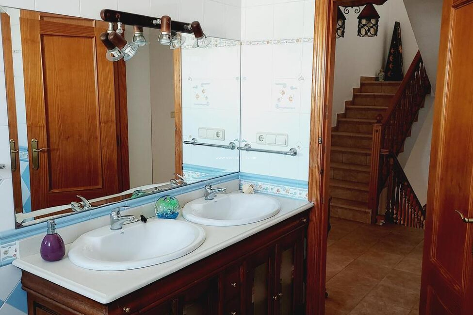 Wiederverkauf - Villa - Torrevieja - BAÑOS DE EUROPA LAS TORRETAS