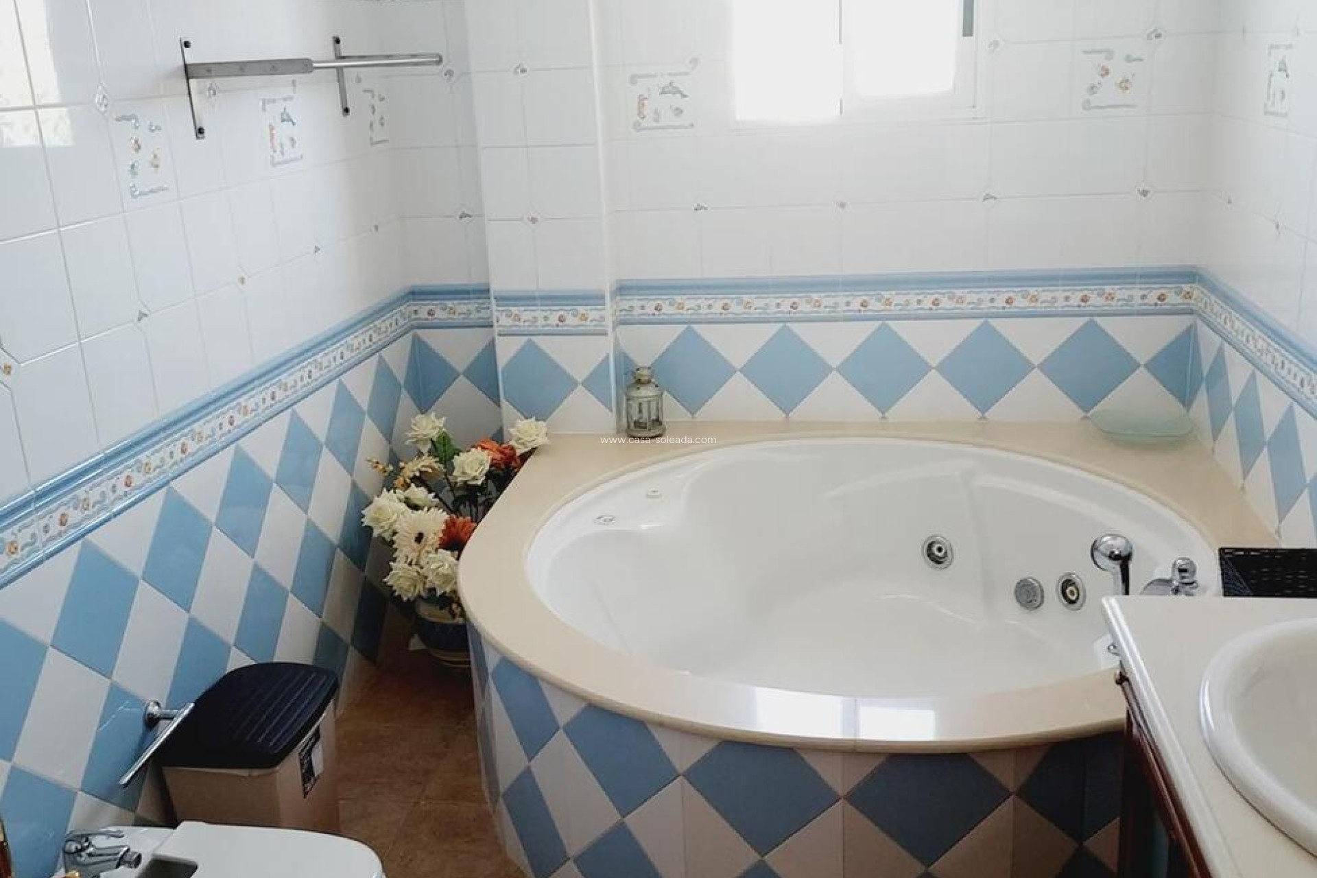 Wiederverkauf - Villa - Torrevieja - BAÑOS DE EUROPA LAS TORRETAS