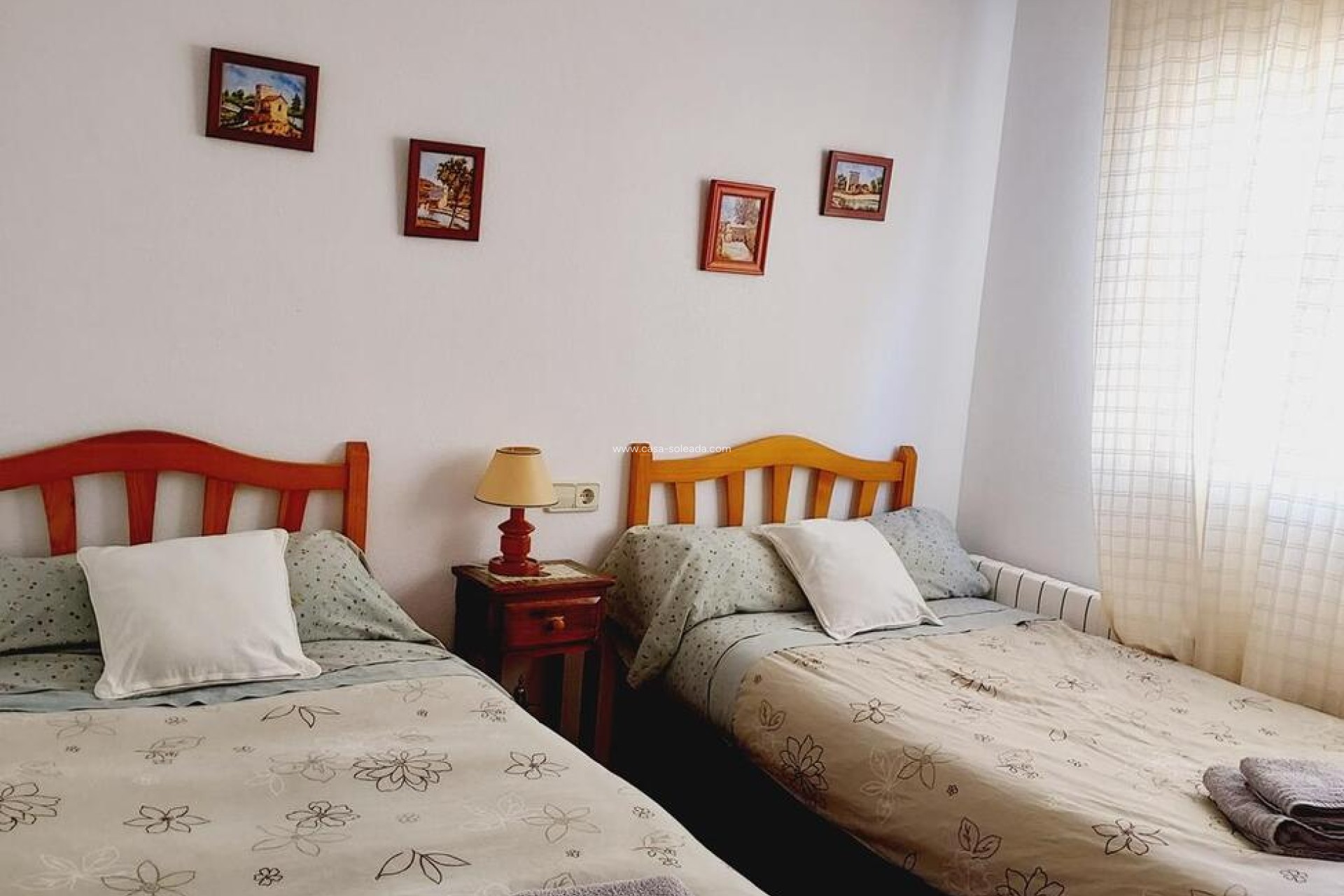 Wiederverkauf - Villa - Torrevieja - BAÑOS DE EUROPA LAS TORRETAS
