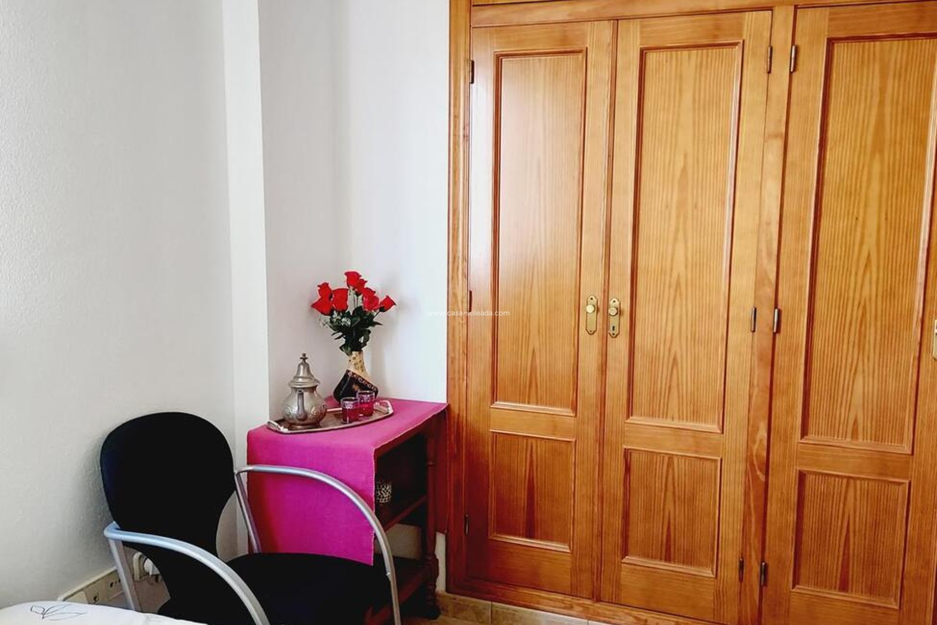 Wiederverkauf - Villa - Torrevieja - BAÑOS DE EUROPA LAS TORRETAS