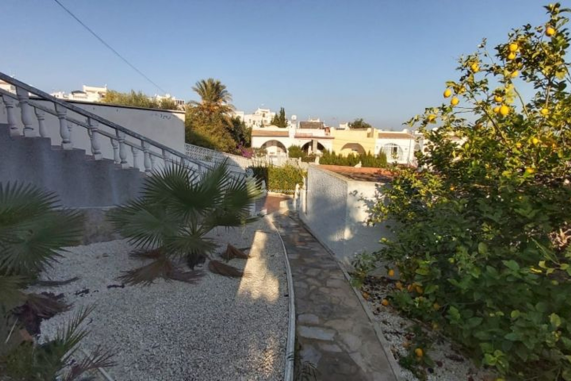 Wiederverkauf - Villa - Torrevieja - Costa Blanca
