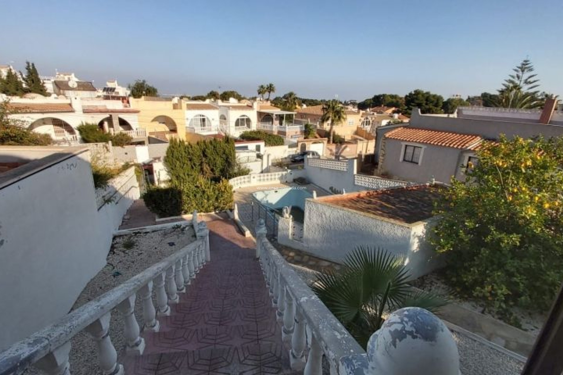 Wiederverkauf - Villa - Torrevieja - Costa Blanca