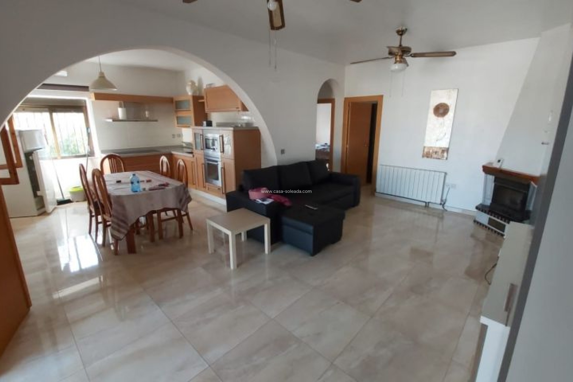 Wiederverkauf - Villa - Torrevieja - Costa Blanca