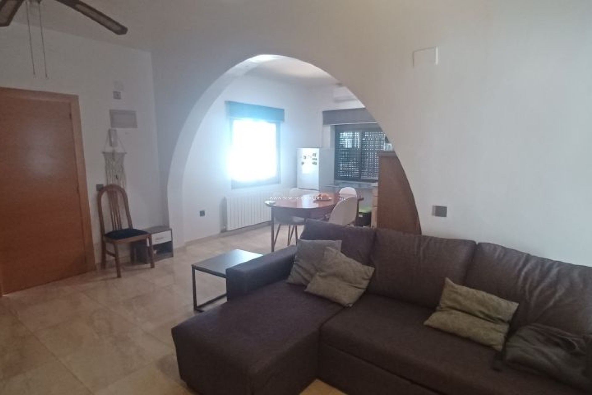Wiederverkauf - Villa - Torrevieja - Costa Blanca