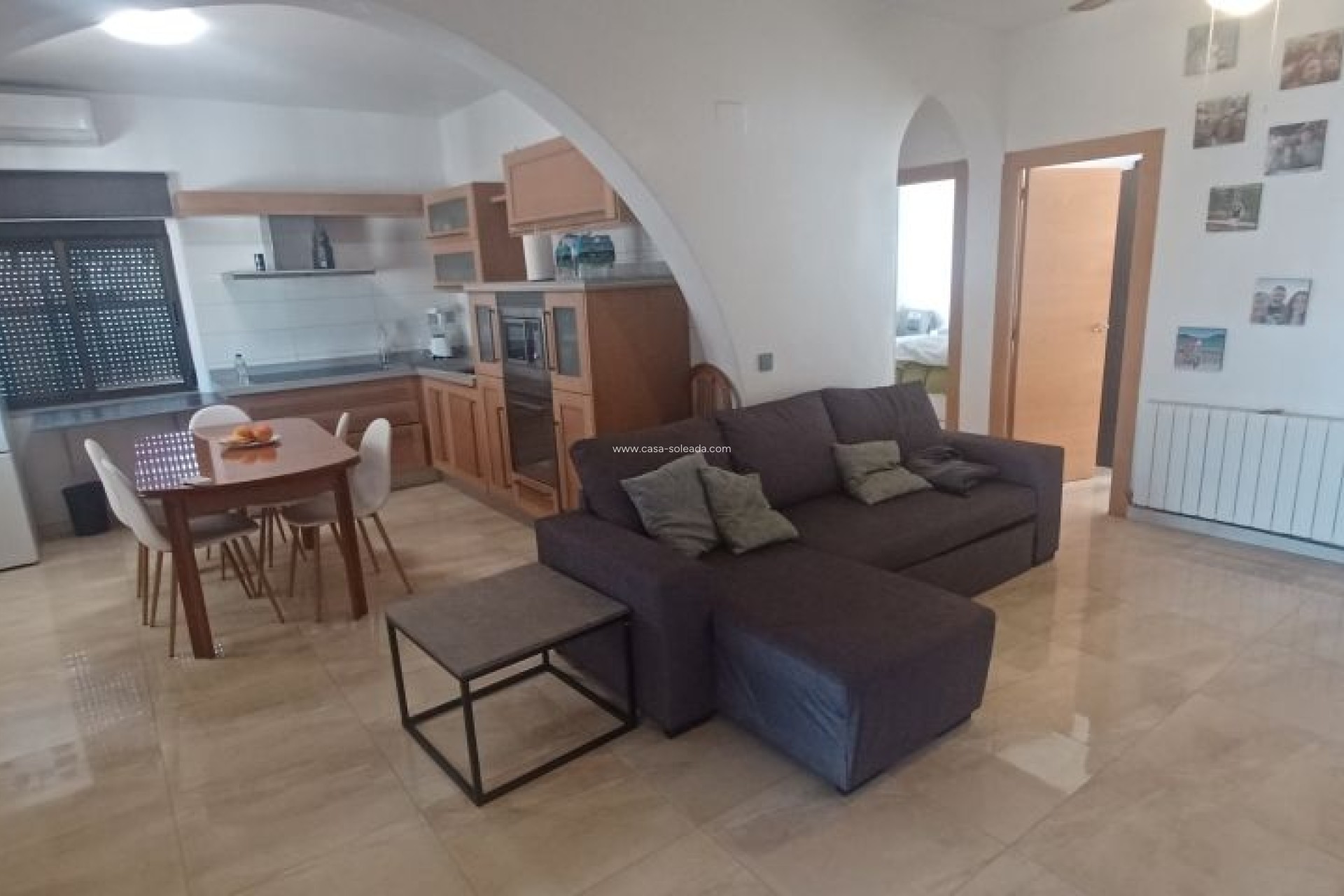 Wiederverkauf - Villa - Torrevieja - Costa Blanca