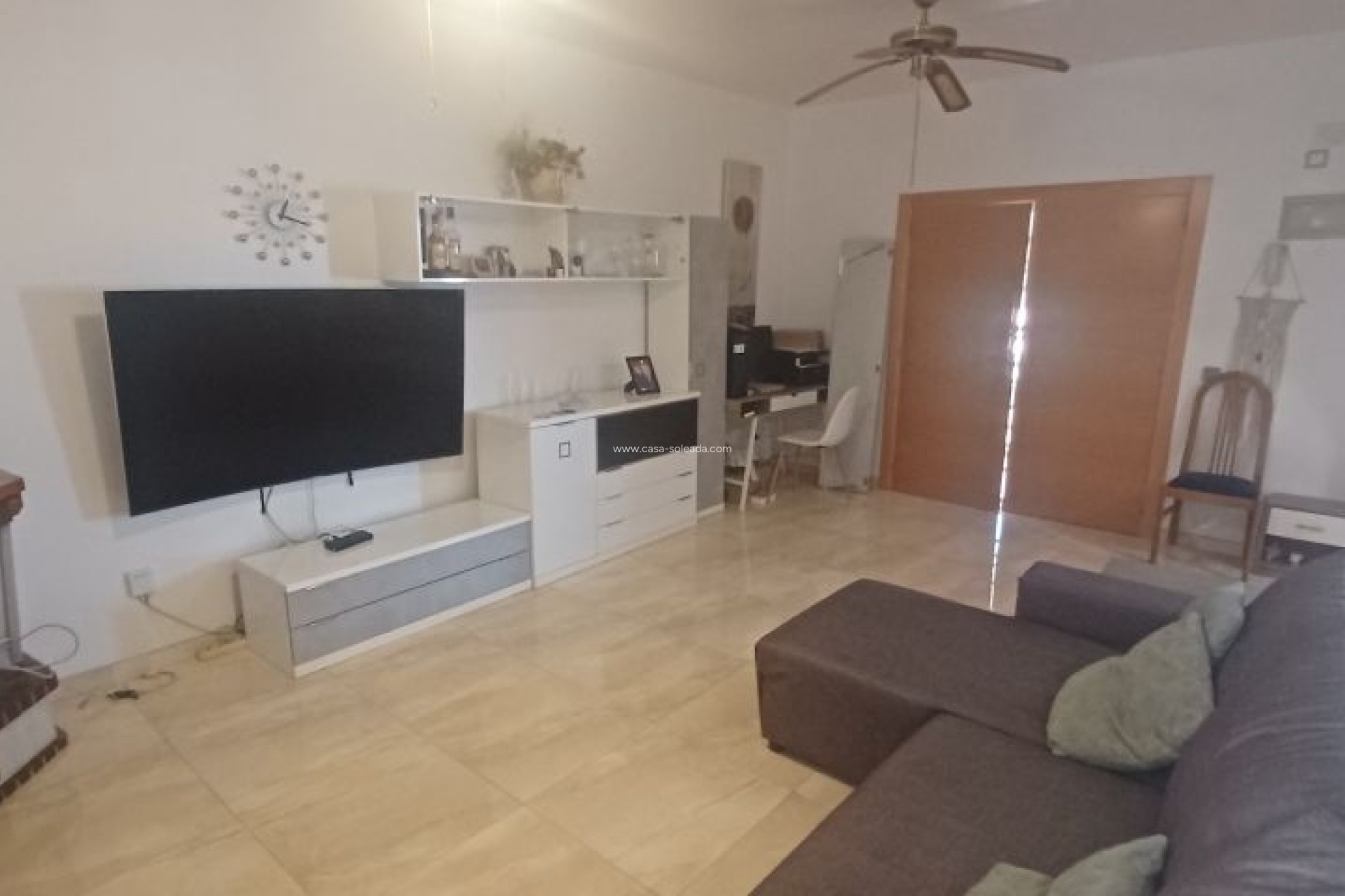 Wiederverkauf - Villa - Torrevieja - Costa Blanca