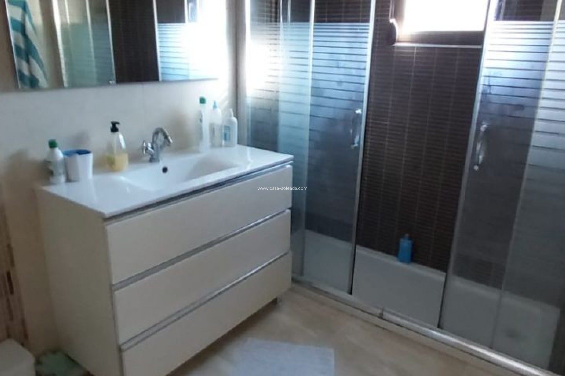 Wiederverkauf - Villa - Torrevieja - Costa Blanca