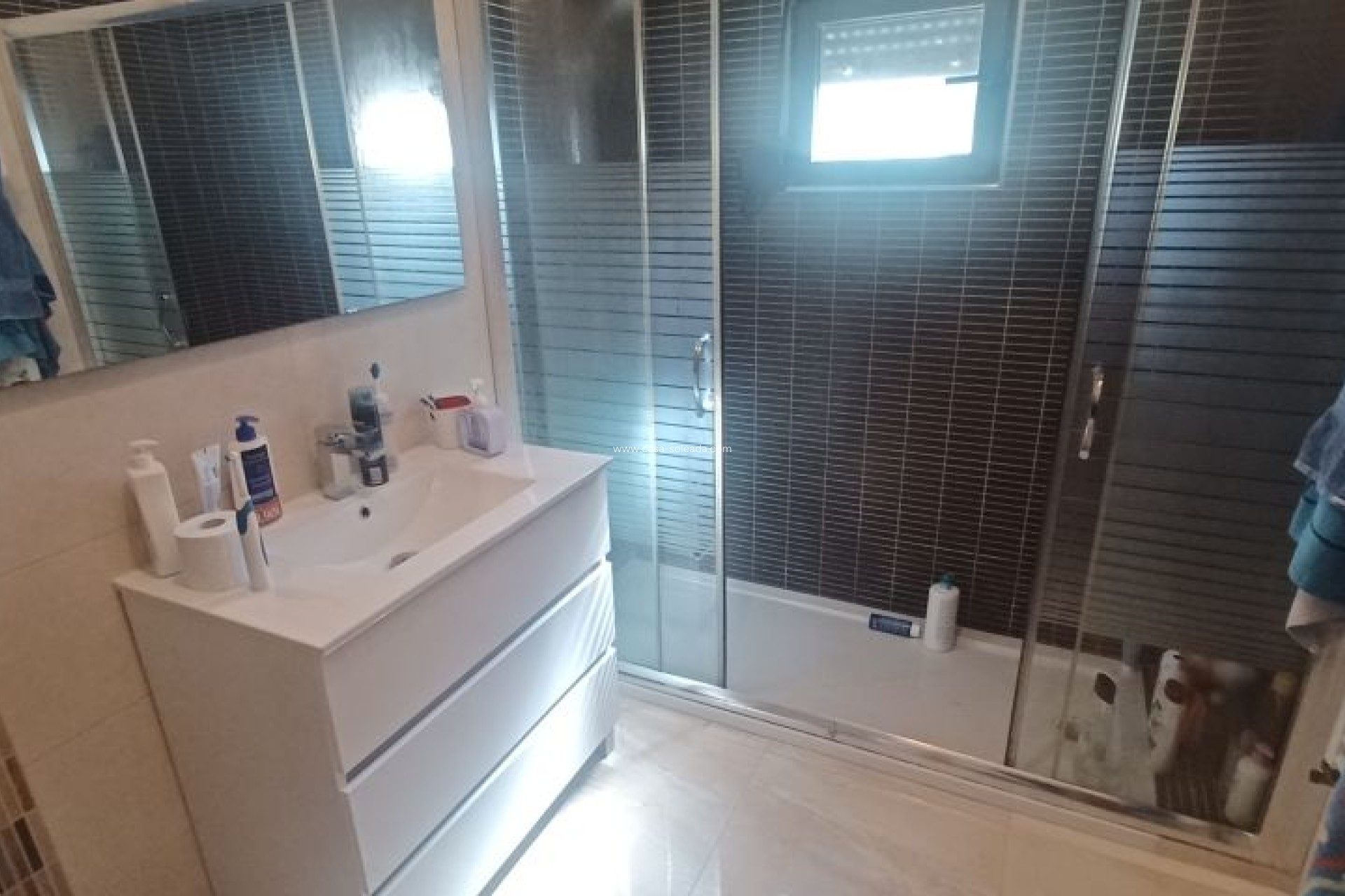 Wiederverkauf - Villa - Torrevieja - Costa Blanca