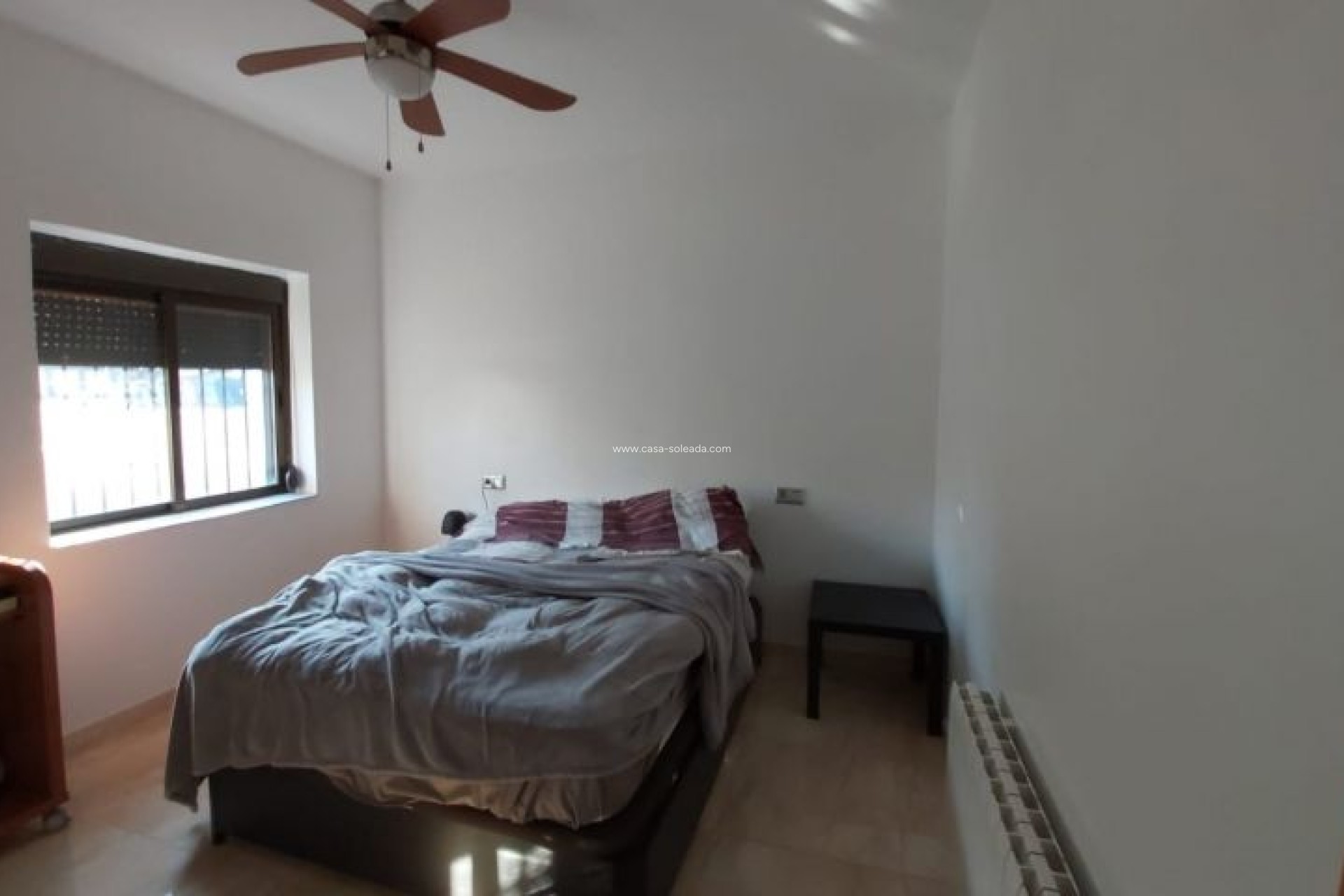 Wiederverkauf - Villa - Torrevieja - Costa Blanca
