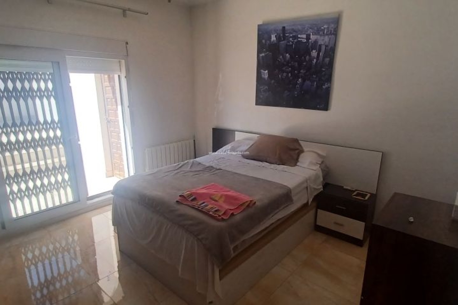 Wiederverkauf - Villa - Torrevieja - Costa Blanca