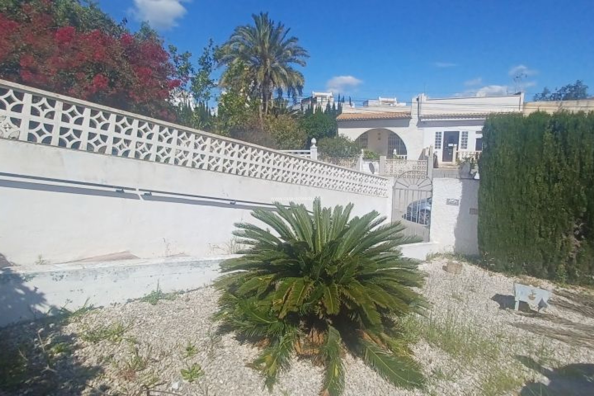 Wiederverkauf - Villa - Torrevieja - Costa Blanca
