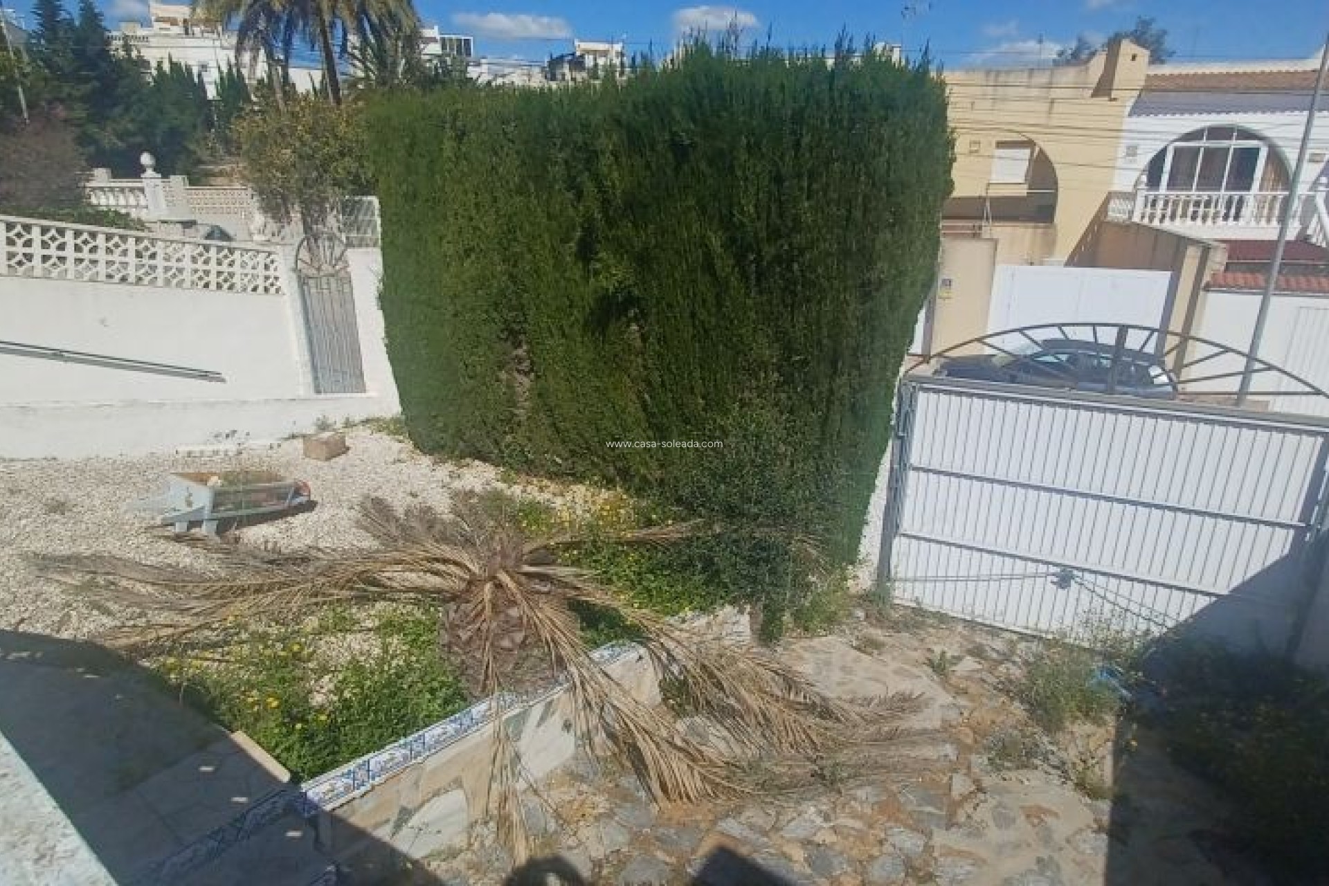 Wiederverkauf - Villa - Torrevieja - Costa Blanca