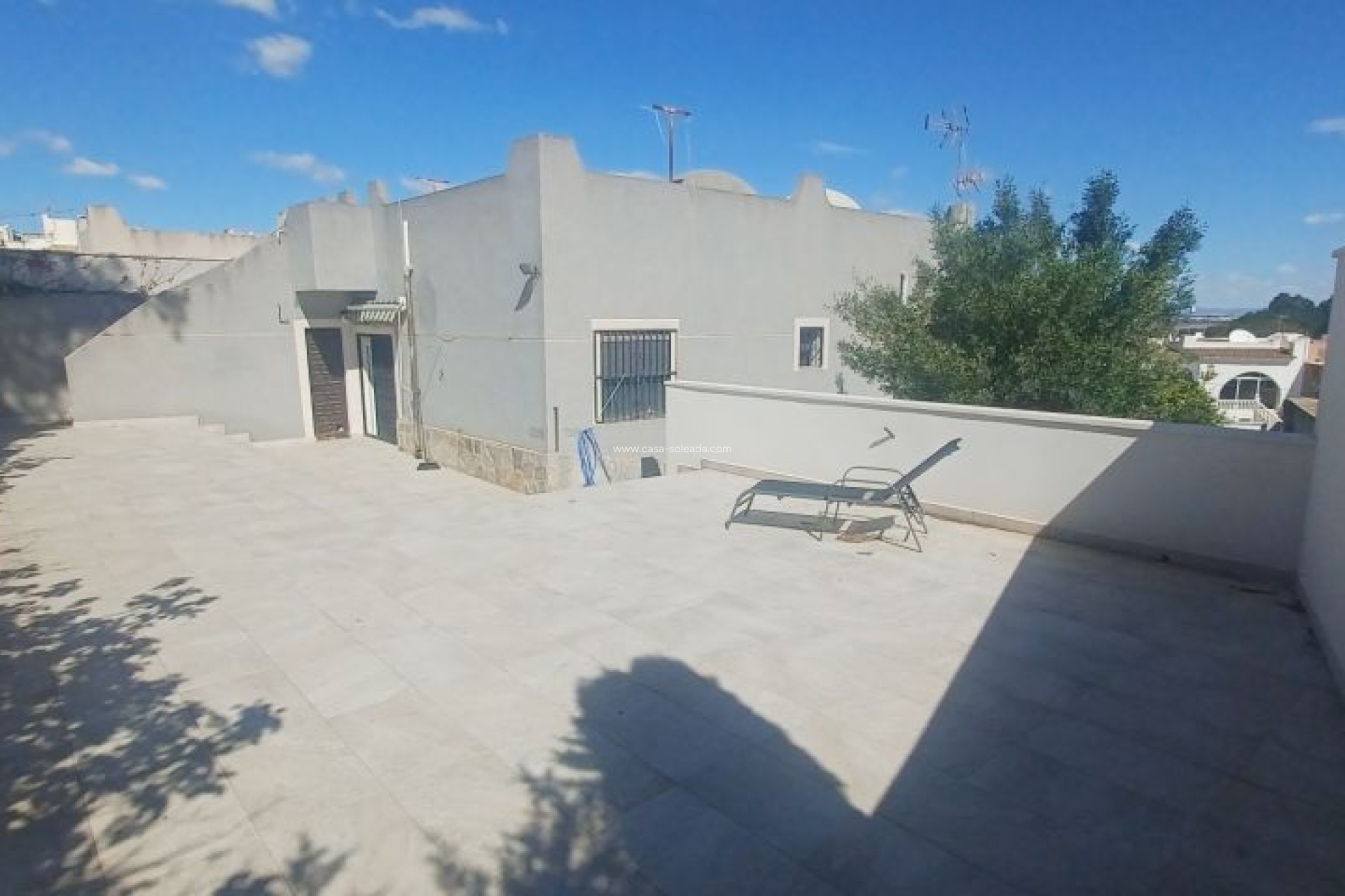 Wiederverkauf - Villa - Torrevieja - Costa Blanca