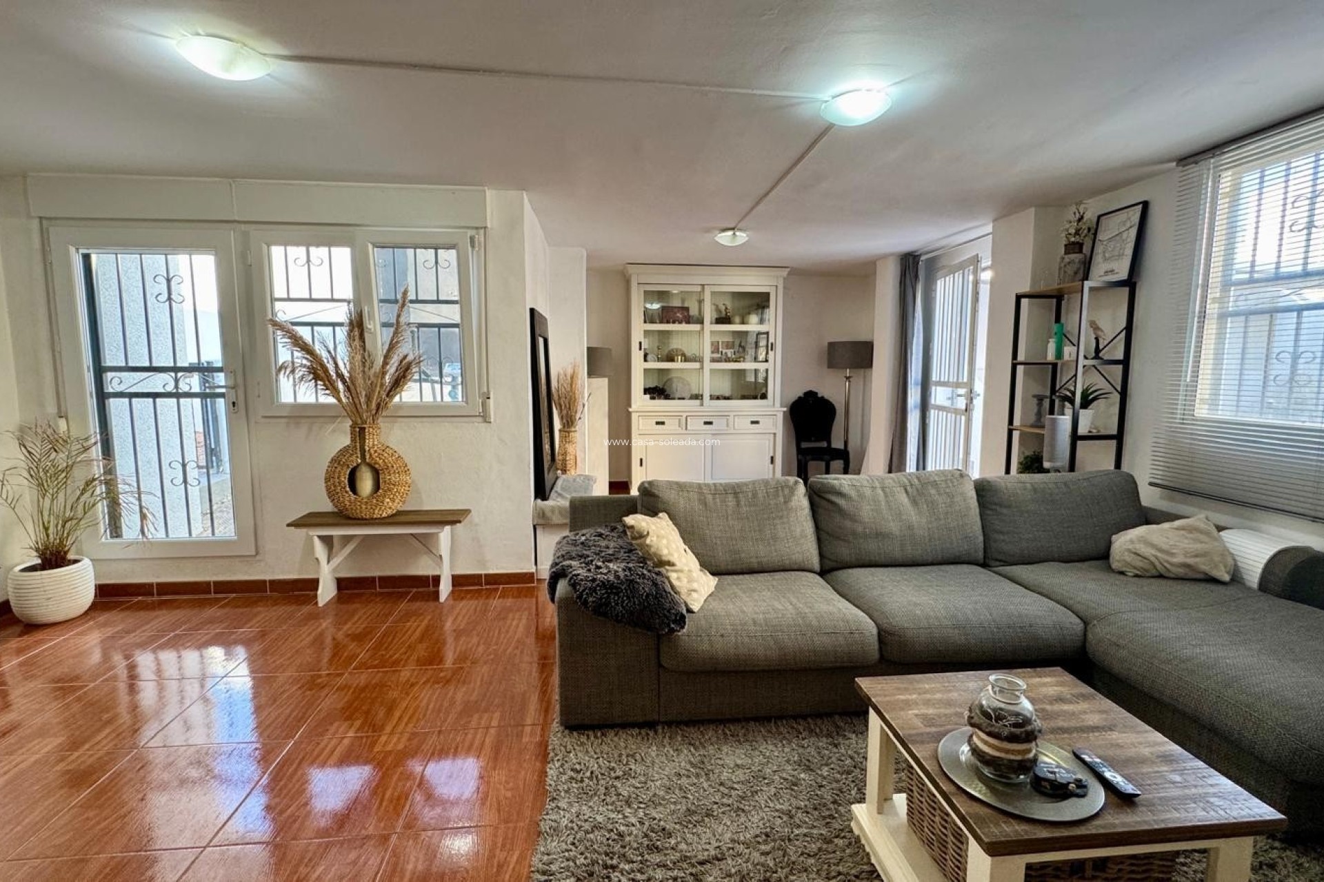 Wiederverkauf - Villa - Torrevieja - Costa Blanca
