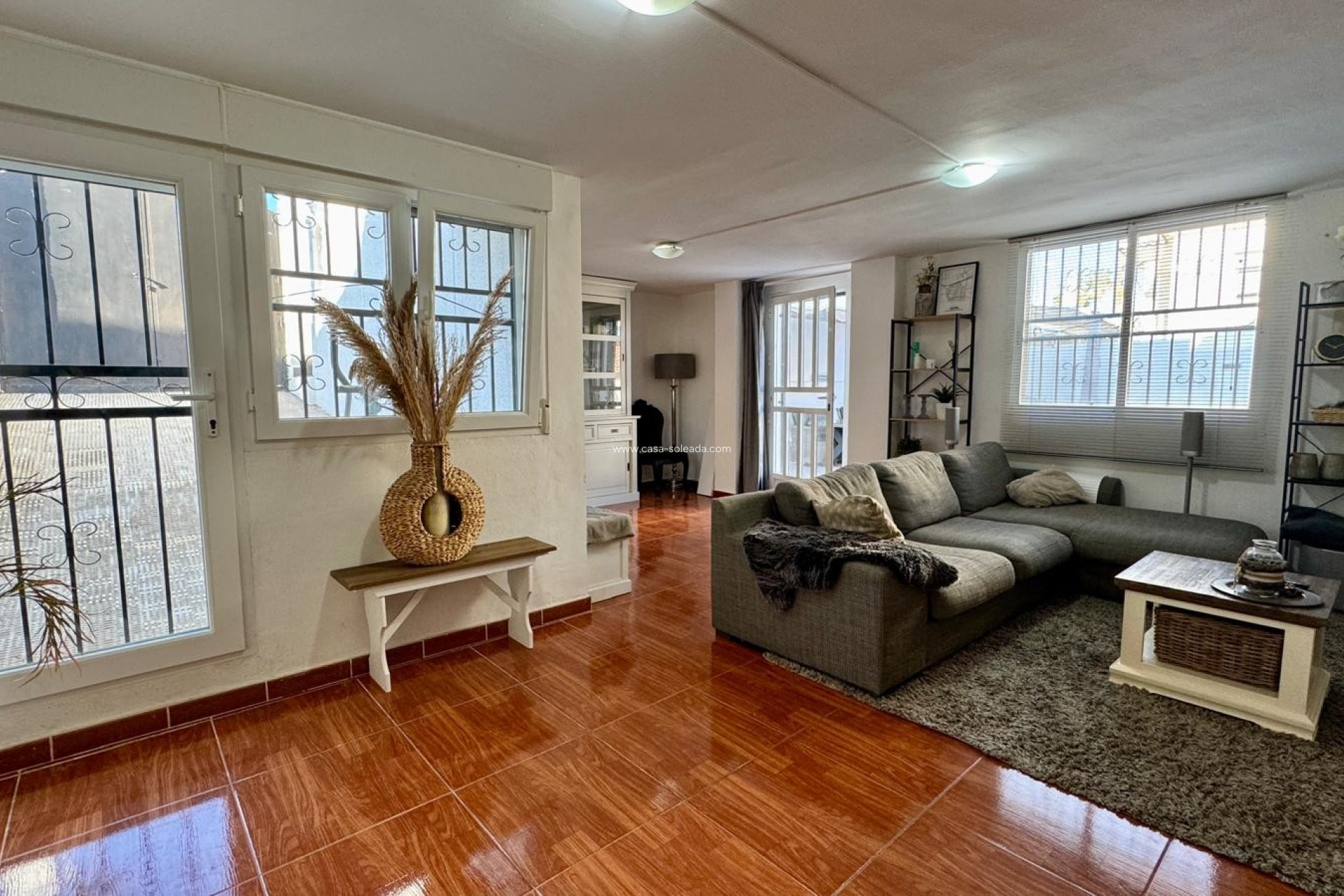Wiederverkauf - Villa - Torrevieja - Costa Blanca