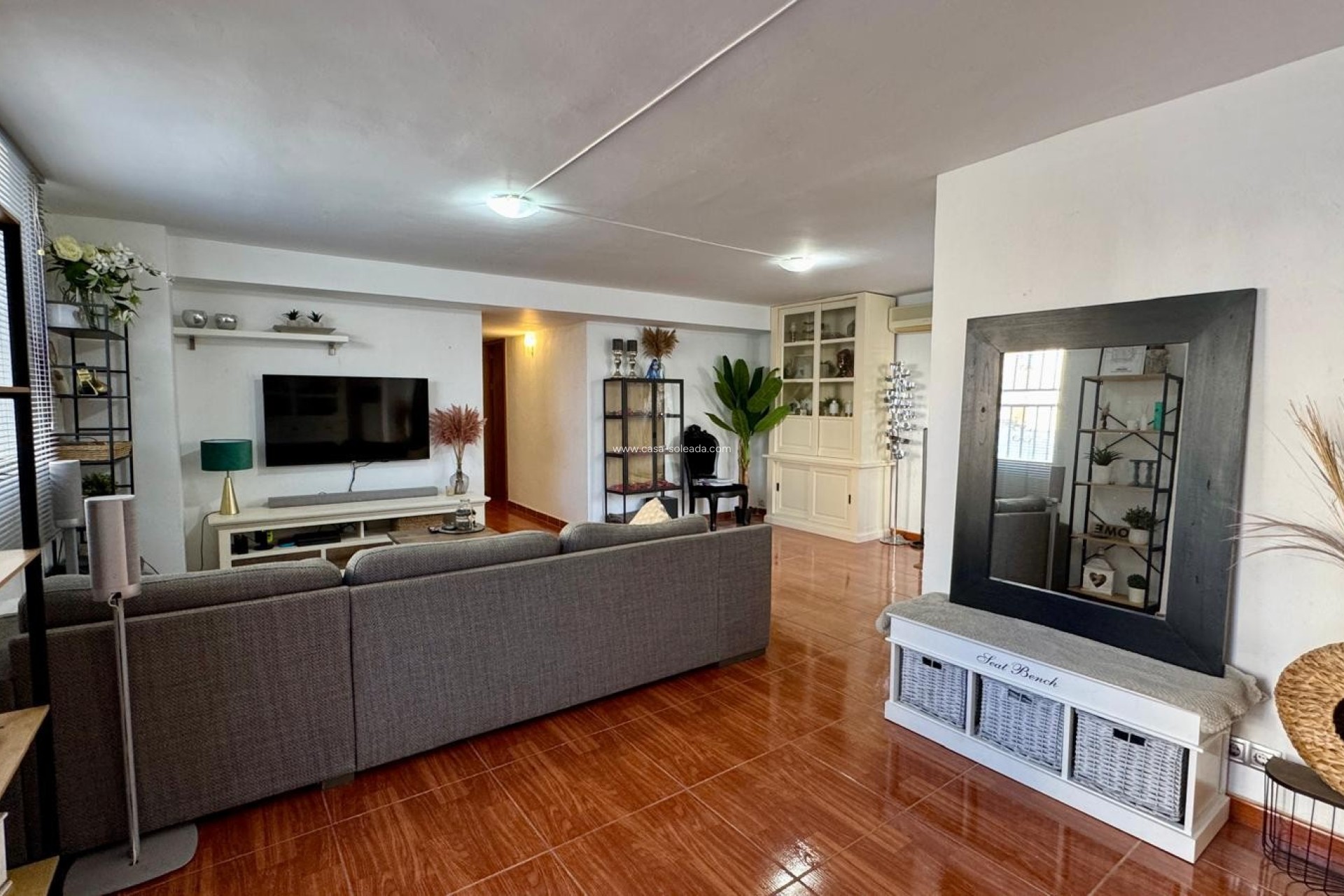 Wiederverkauf - Villa - Torrevieja - Costa Blanca