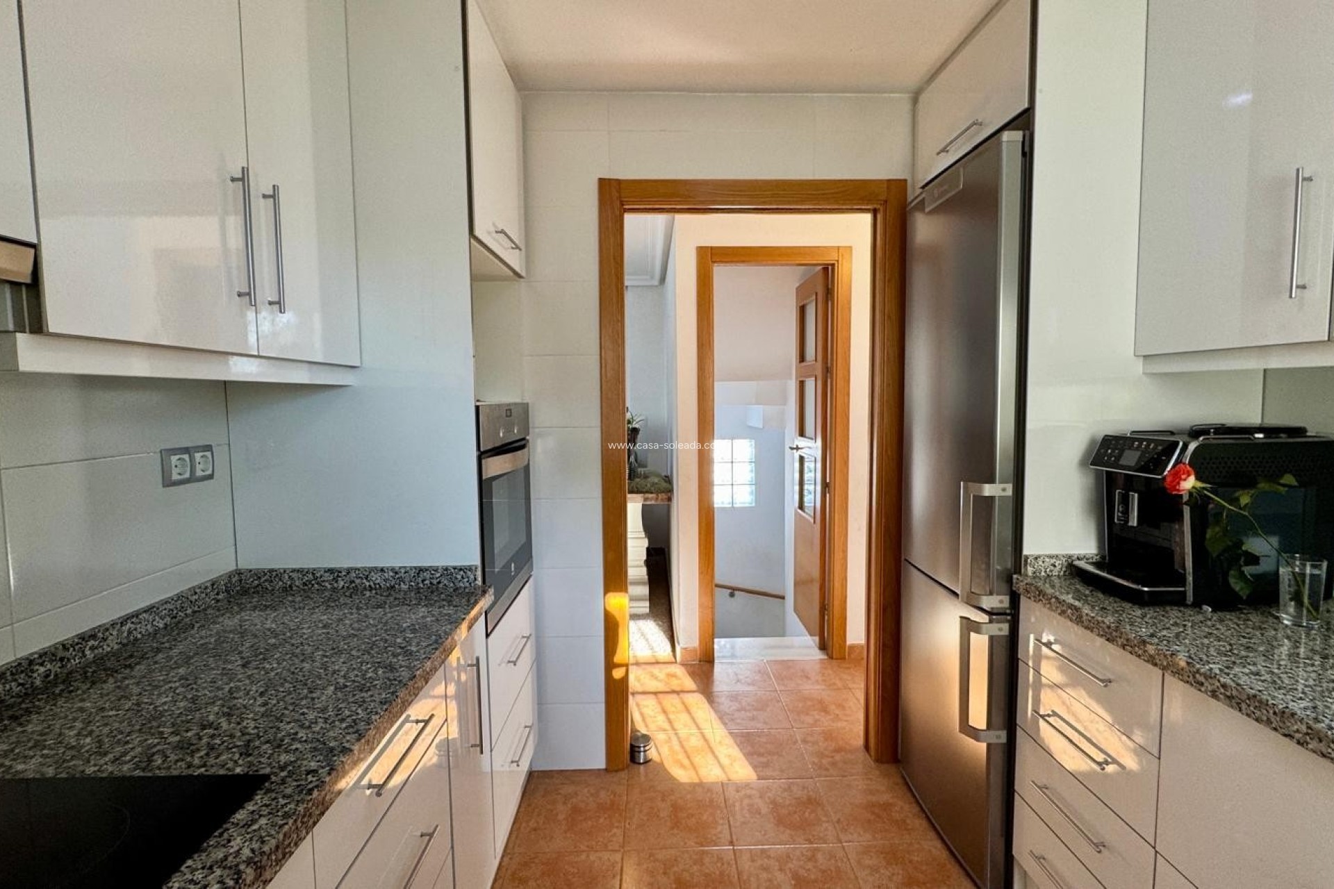 Wiederverkauf - Villa - Torrevieja - Costa Blanca