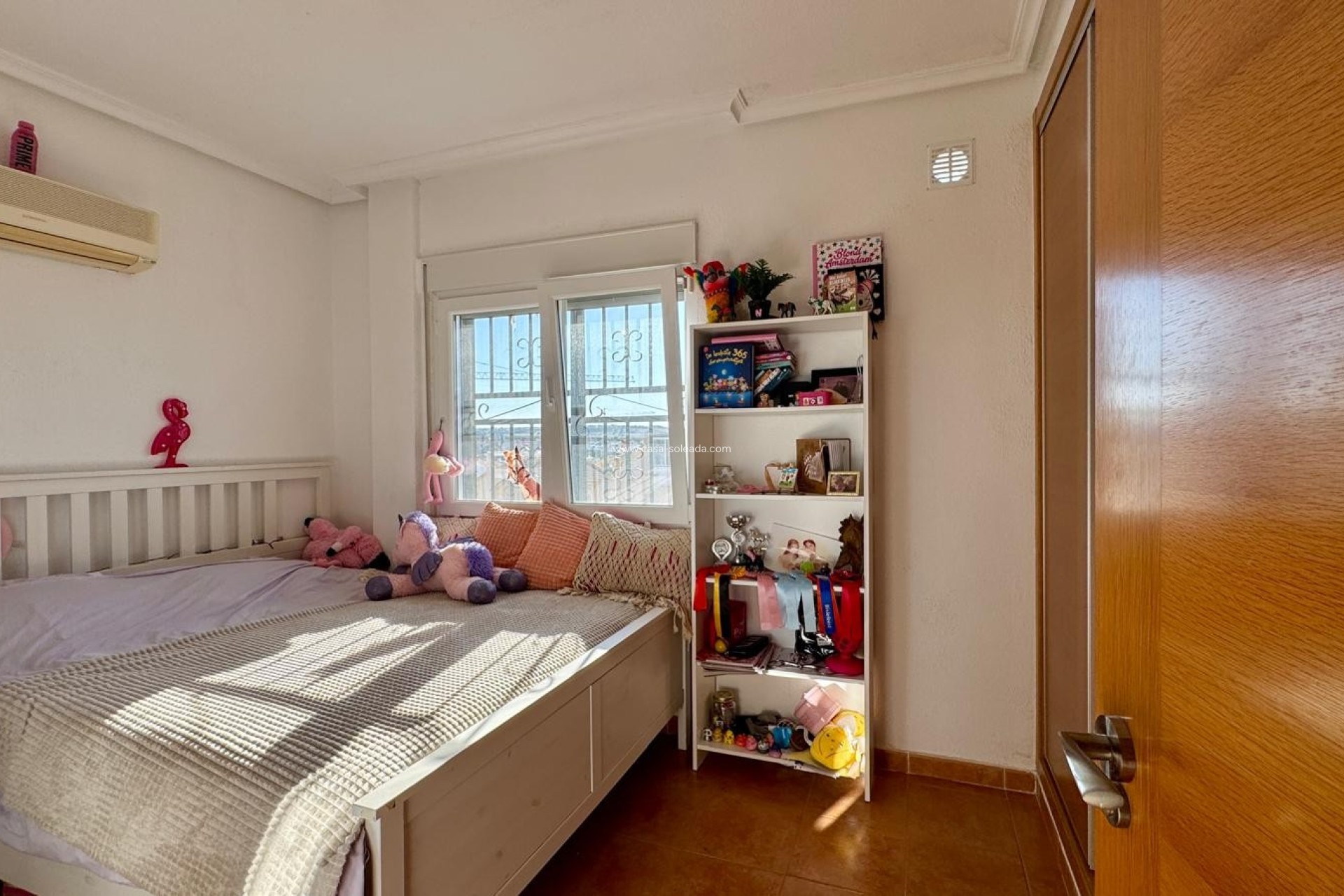 Wiederverkauf - Villa - Torrevieja - Costa Blanca