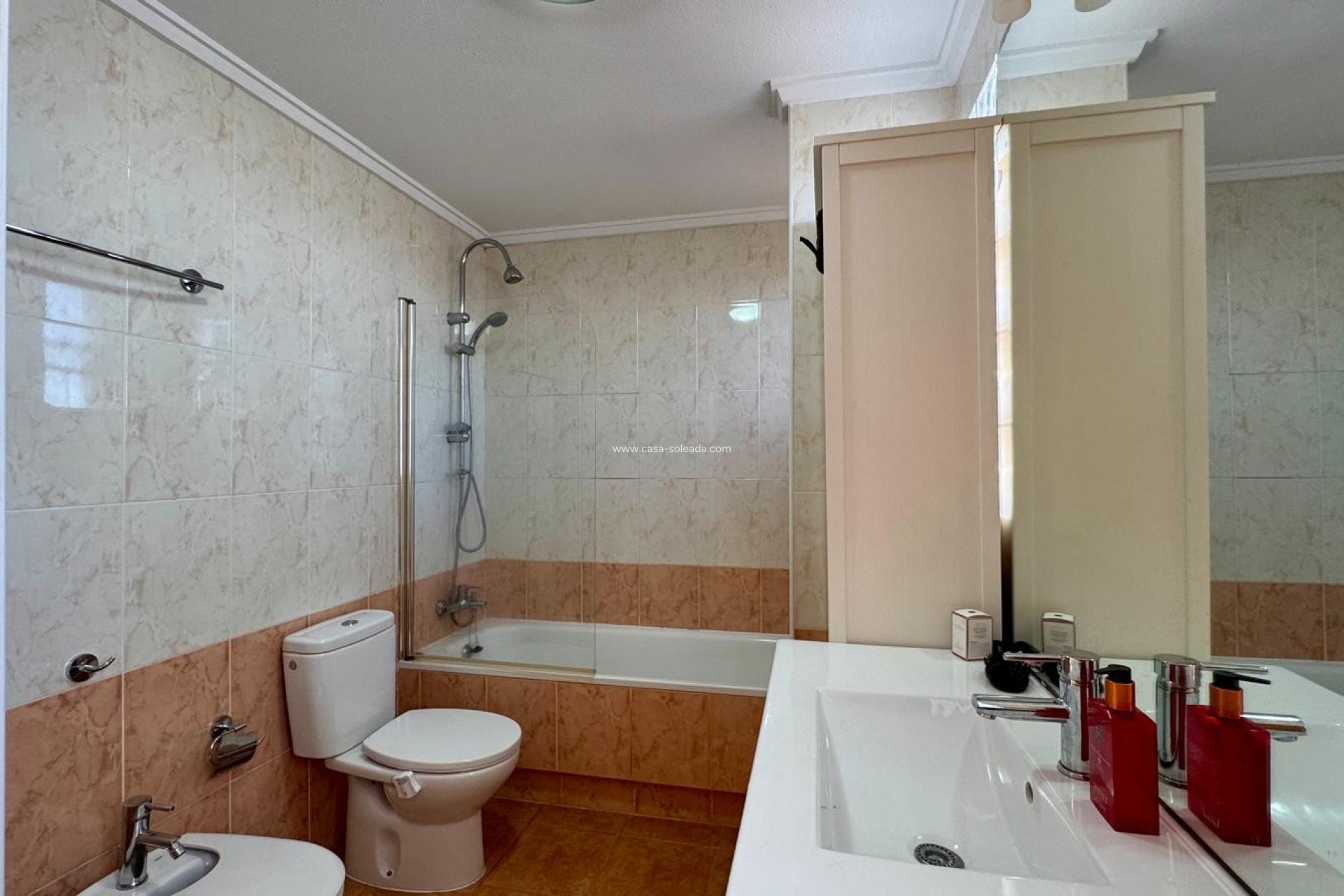 Wiederverkauf - Villa - Torrevieja - Costa Blanca