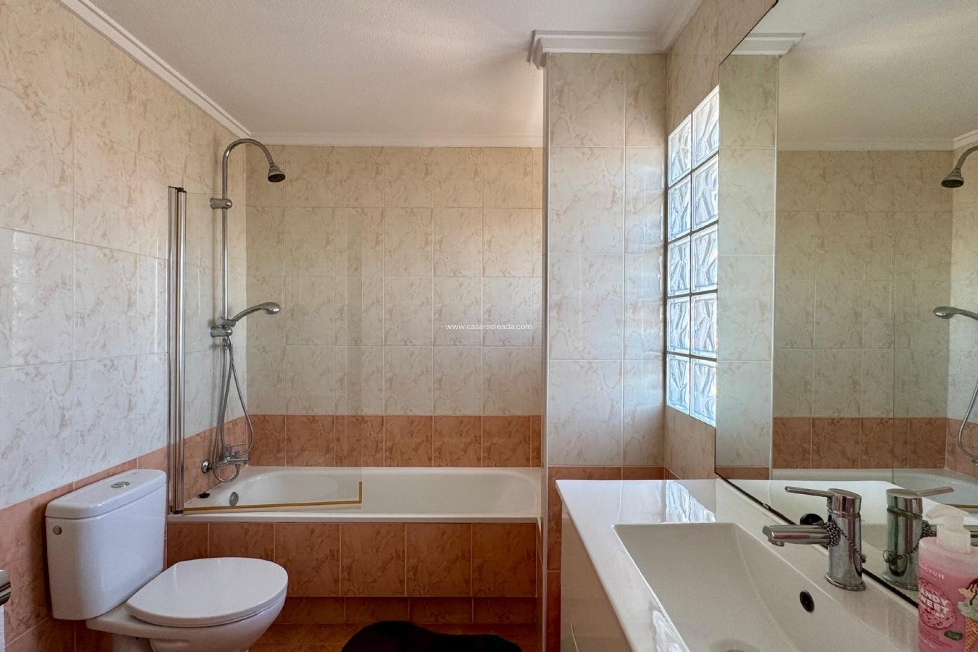 Wiederverkauf - Villa - Torrevieja - Costa Blanca