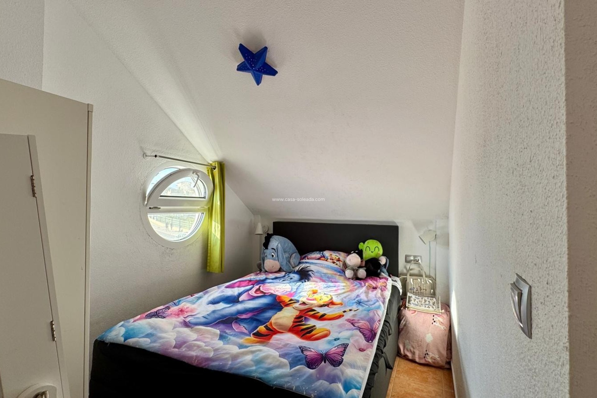 Wiederverkauf - Villa - Torrevieja - Costa Blanca