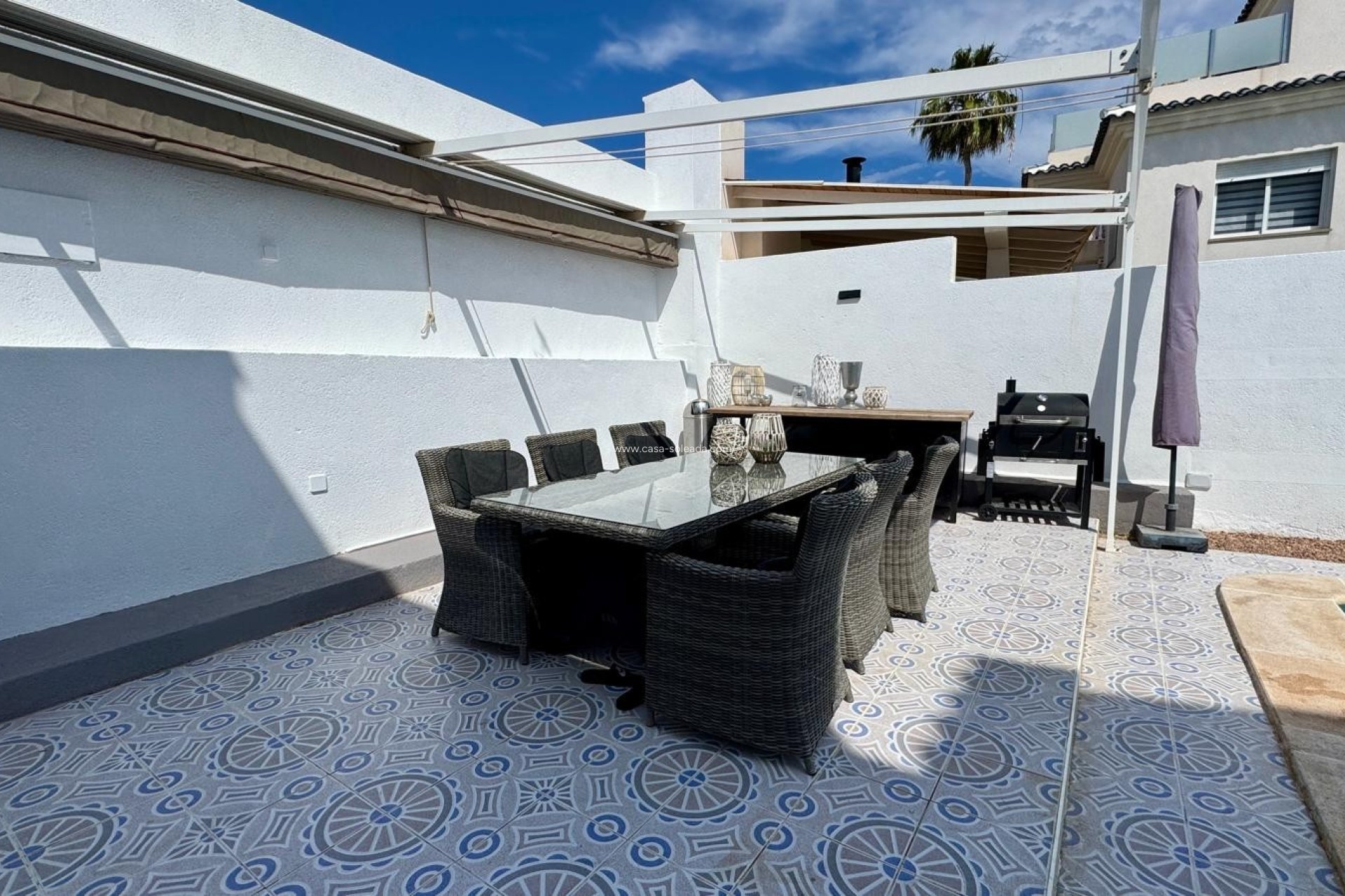 Wiederverkauf - Villa - Torrevieja - Costa Blanca