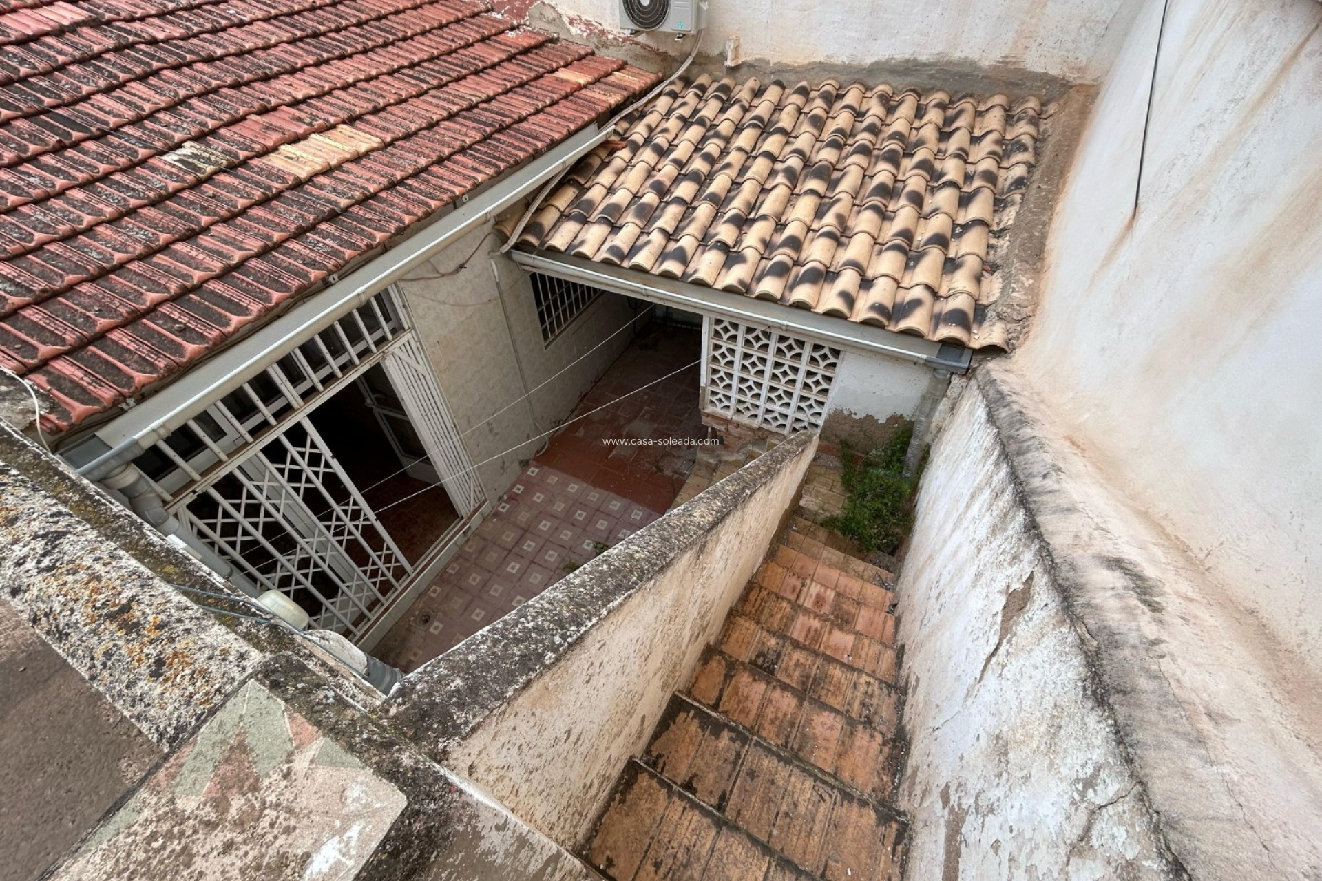 Wiederverkauf - Villa - Torrevieja - Costa Blanca