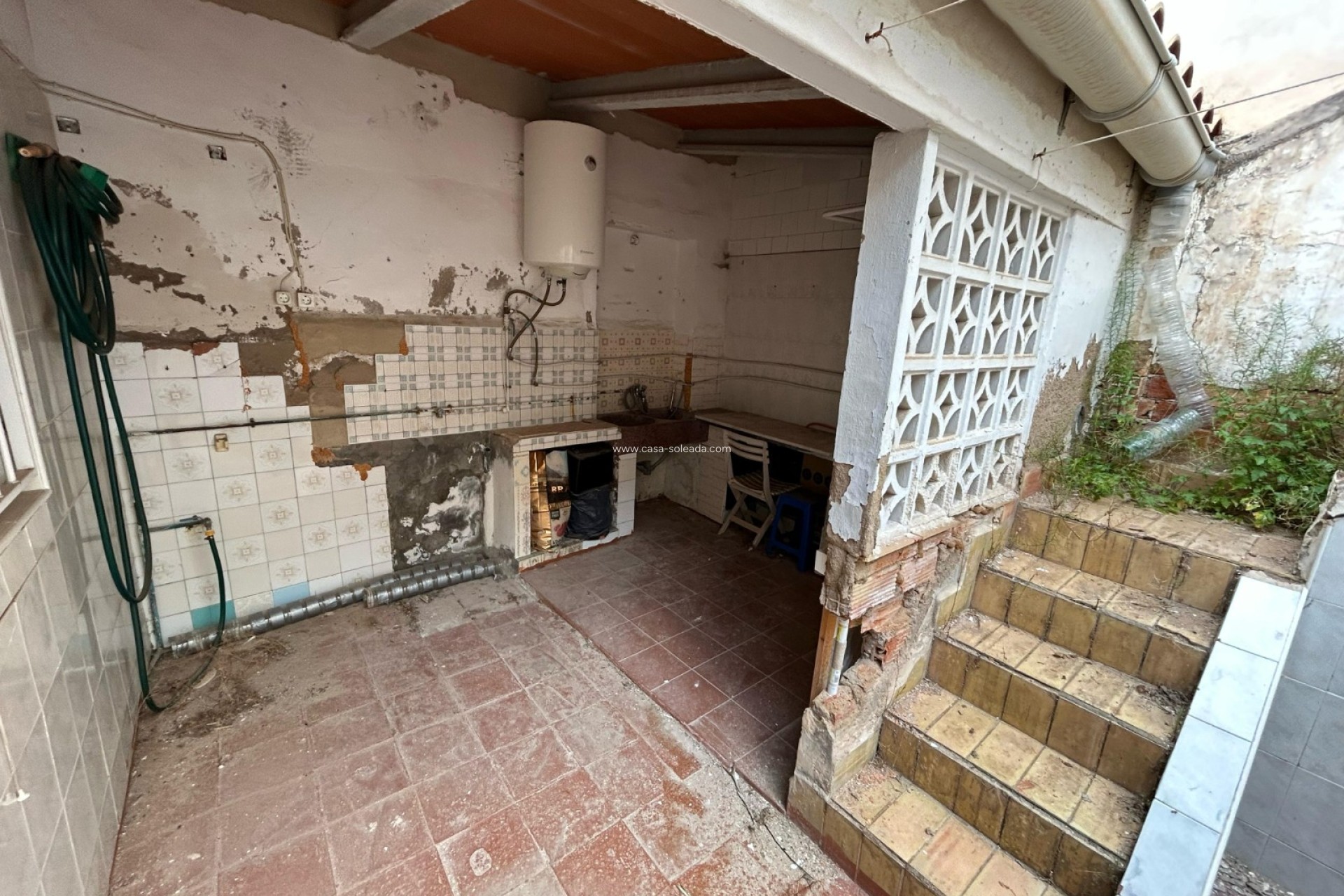 Wiederverkauf - Villa - Torrevieja - Costa Blanca