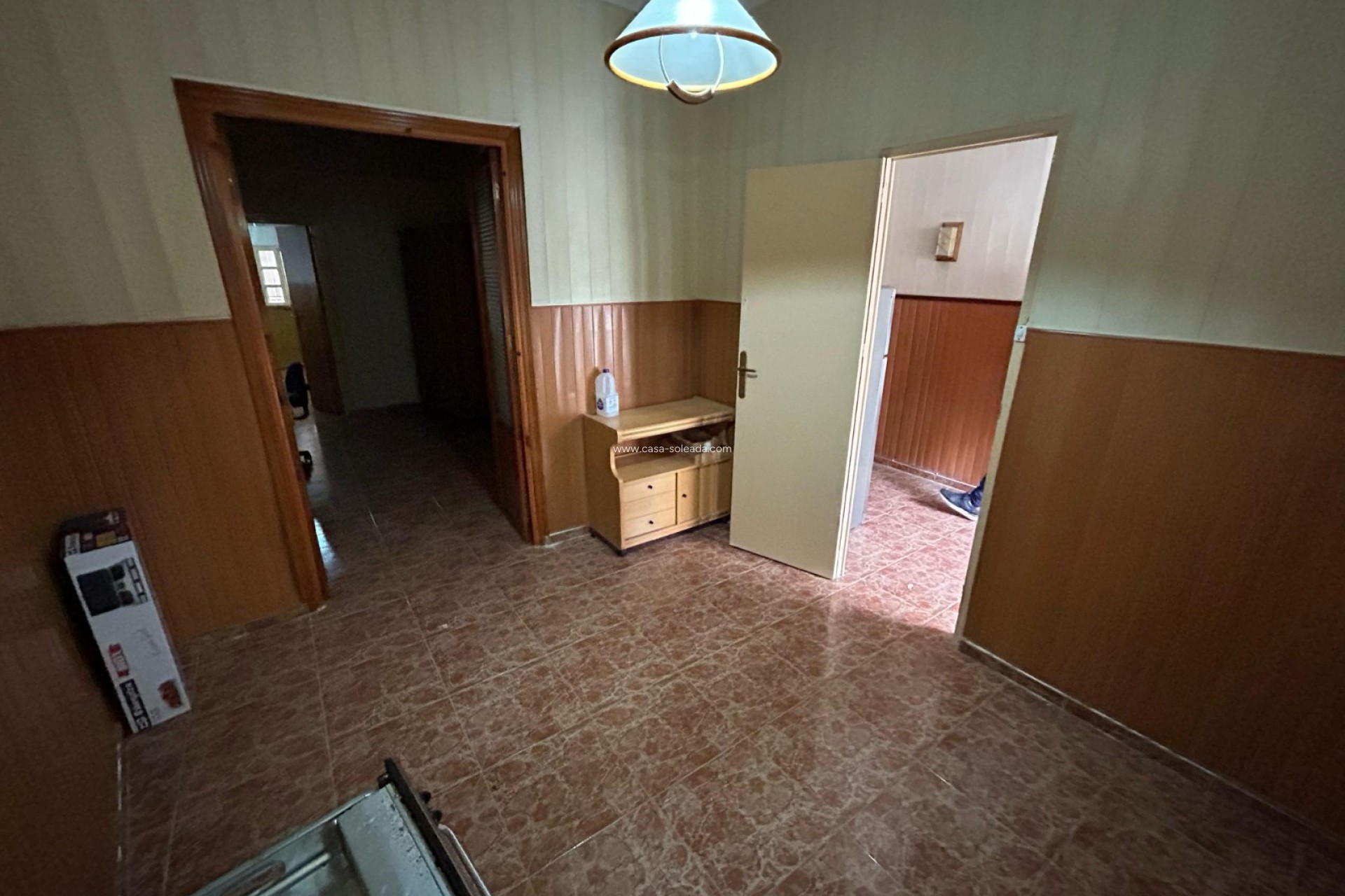 Wiederverkauf - Villa - Torrevieja - Costa Blanca
