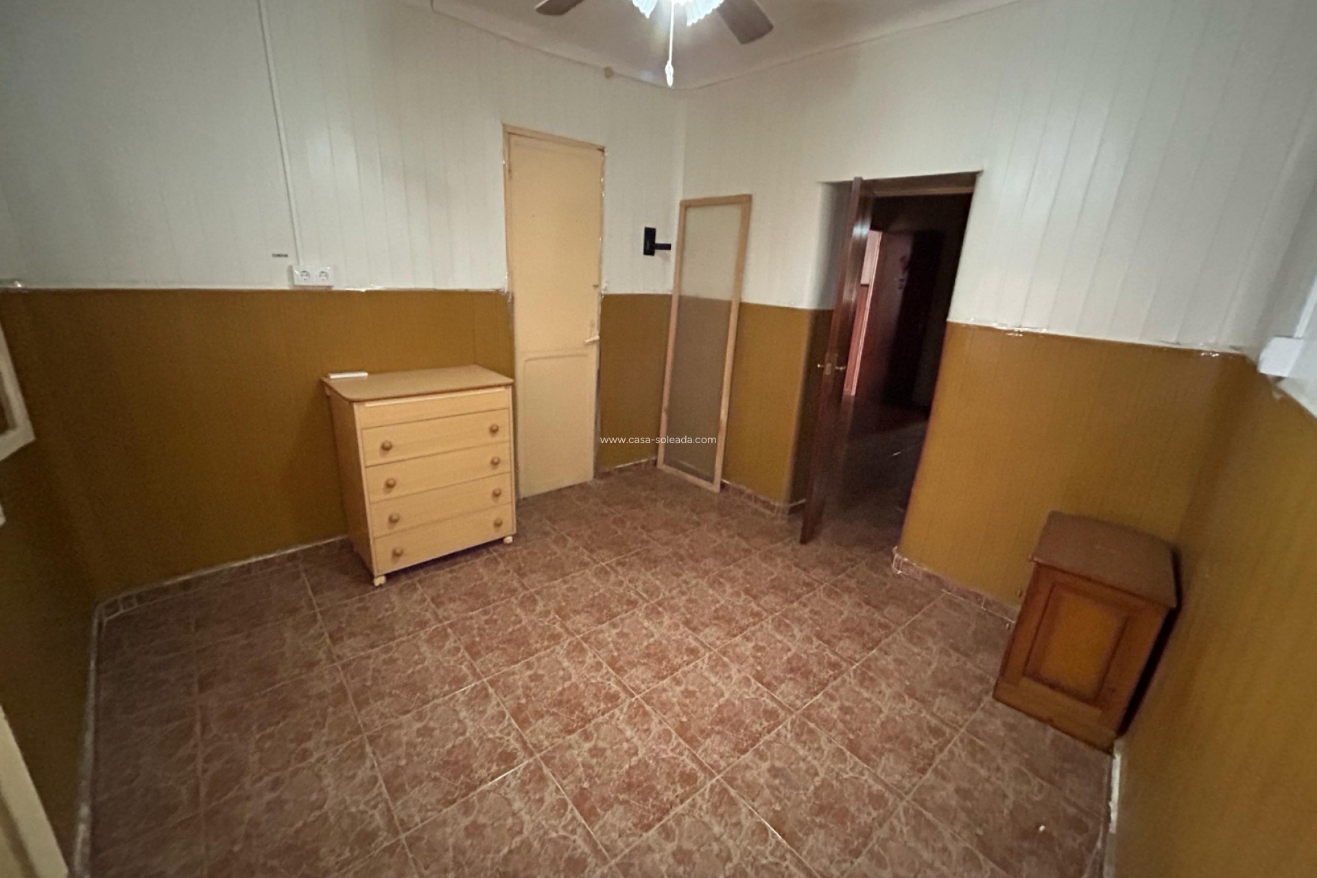 Wiederverkauf - Villa - Torrevieja - Costa Blanca