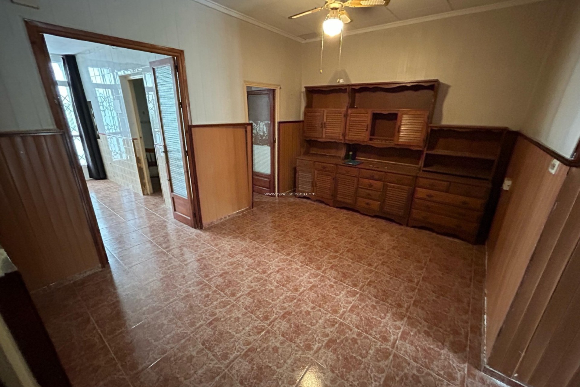 Wiederverkauf - Villa - Torrevieja - Costa Blanca