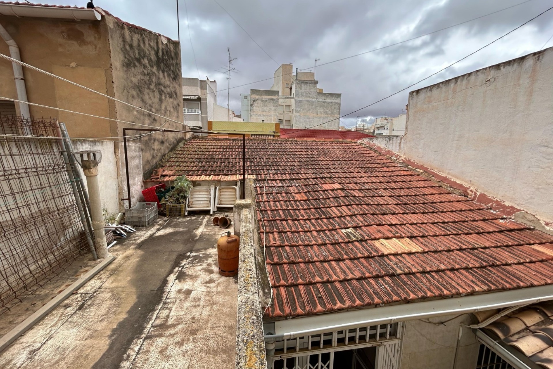 Wiederverkauf - Villa - Torrevieja - Costa Blanca