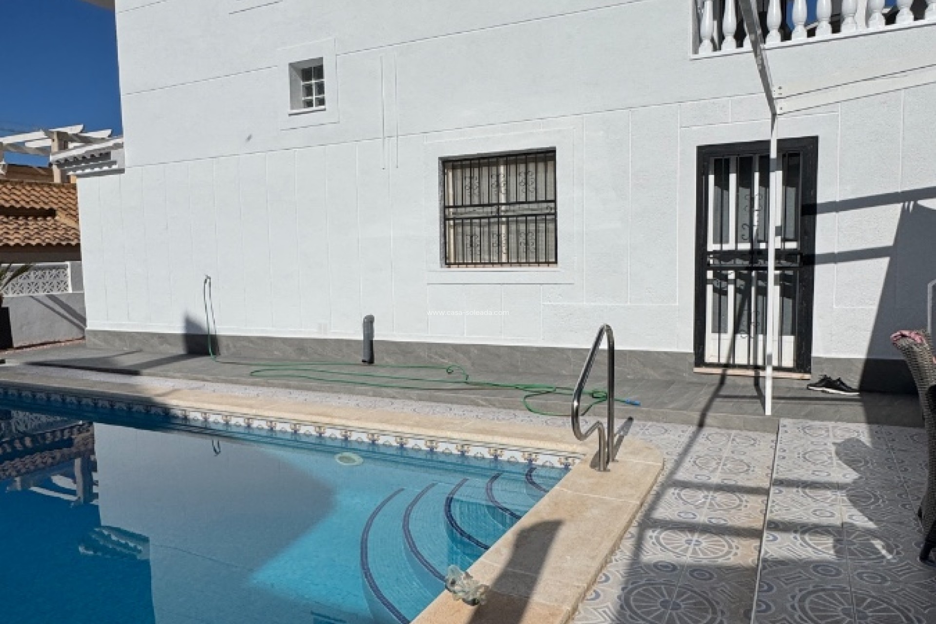Wiederverkauf - Villa - Torrevieja - Costa Blanca