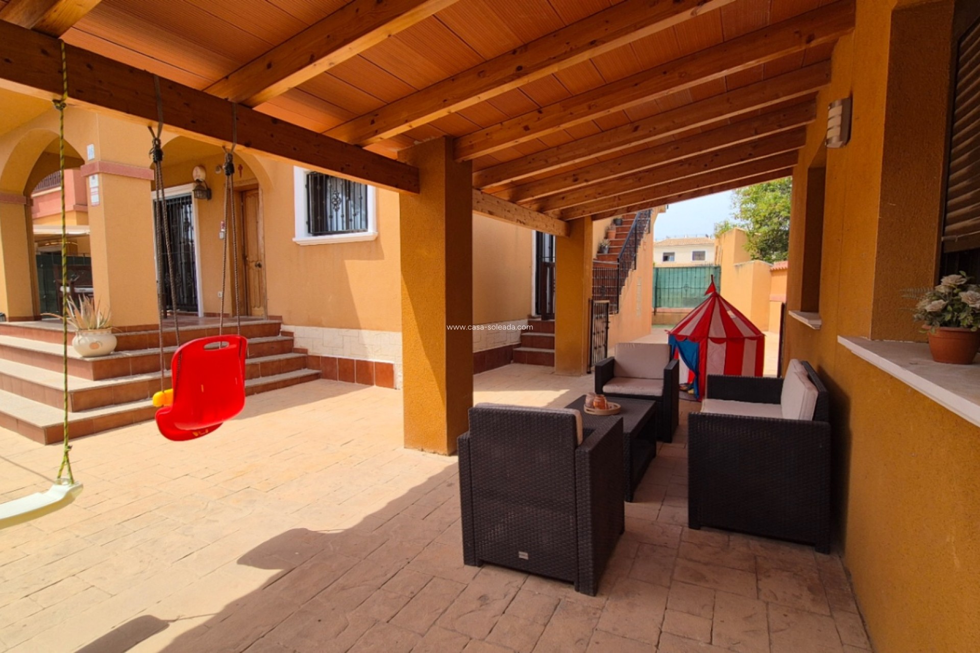 Wiederverkauf - Villa - Torrevieja - Costa Blanca