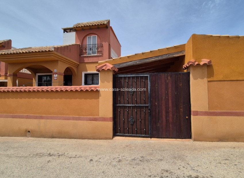 Wiederverkauf - Villa - Torrevieja - Costa Blanca