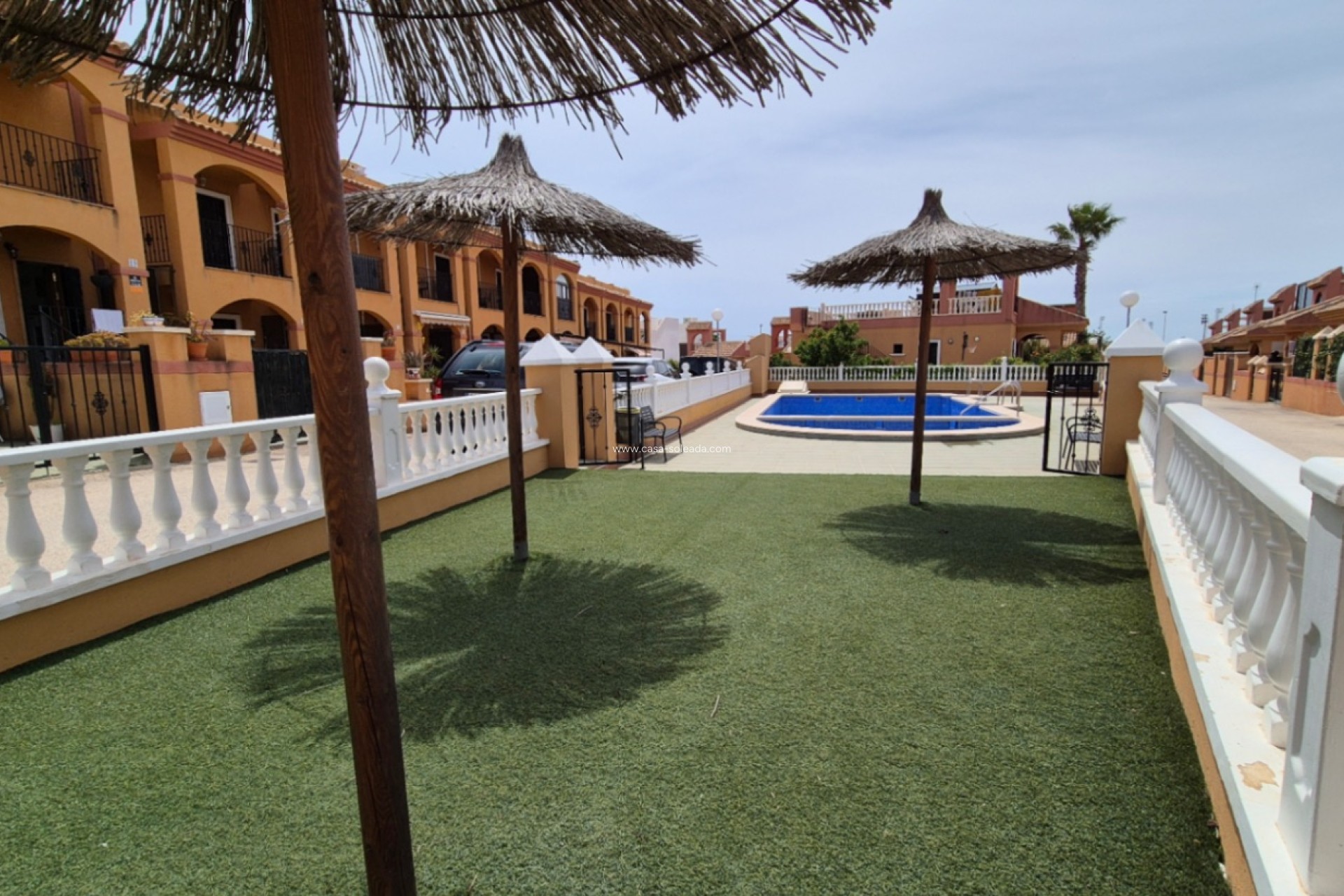 Wiederverkauf - Villa - Torrevieja - Costa Blanca