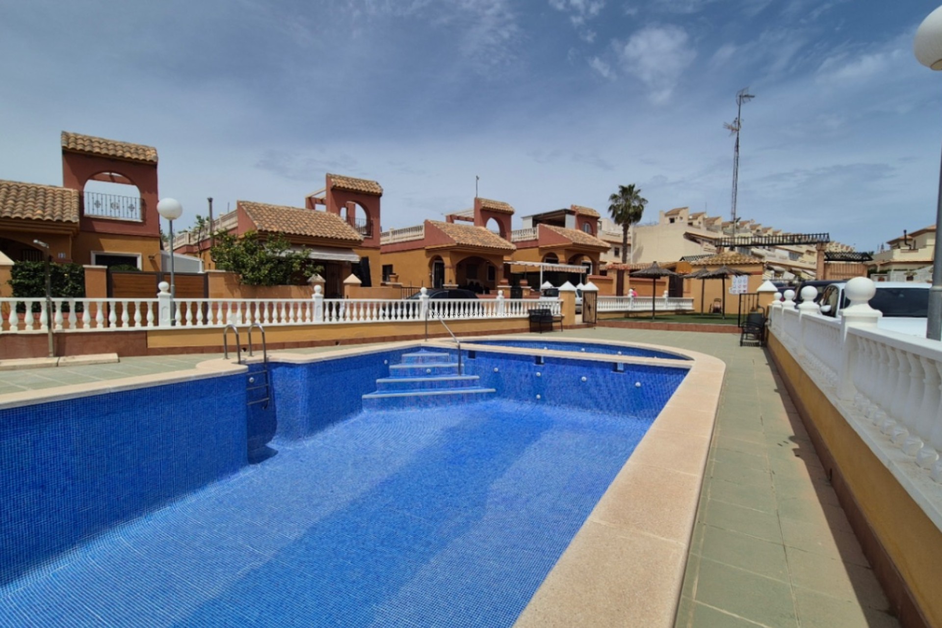 Wiederverkauf - Villa - Torrevieja - Costa Blanca