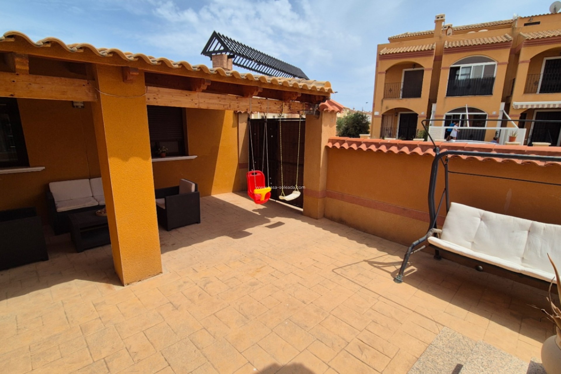 Wiederverkauf - Villa - Torrevieja - Costa Blanca