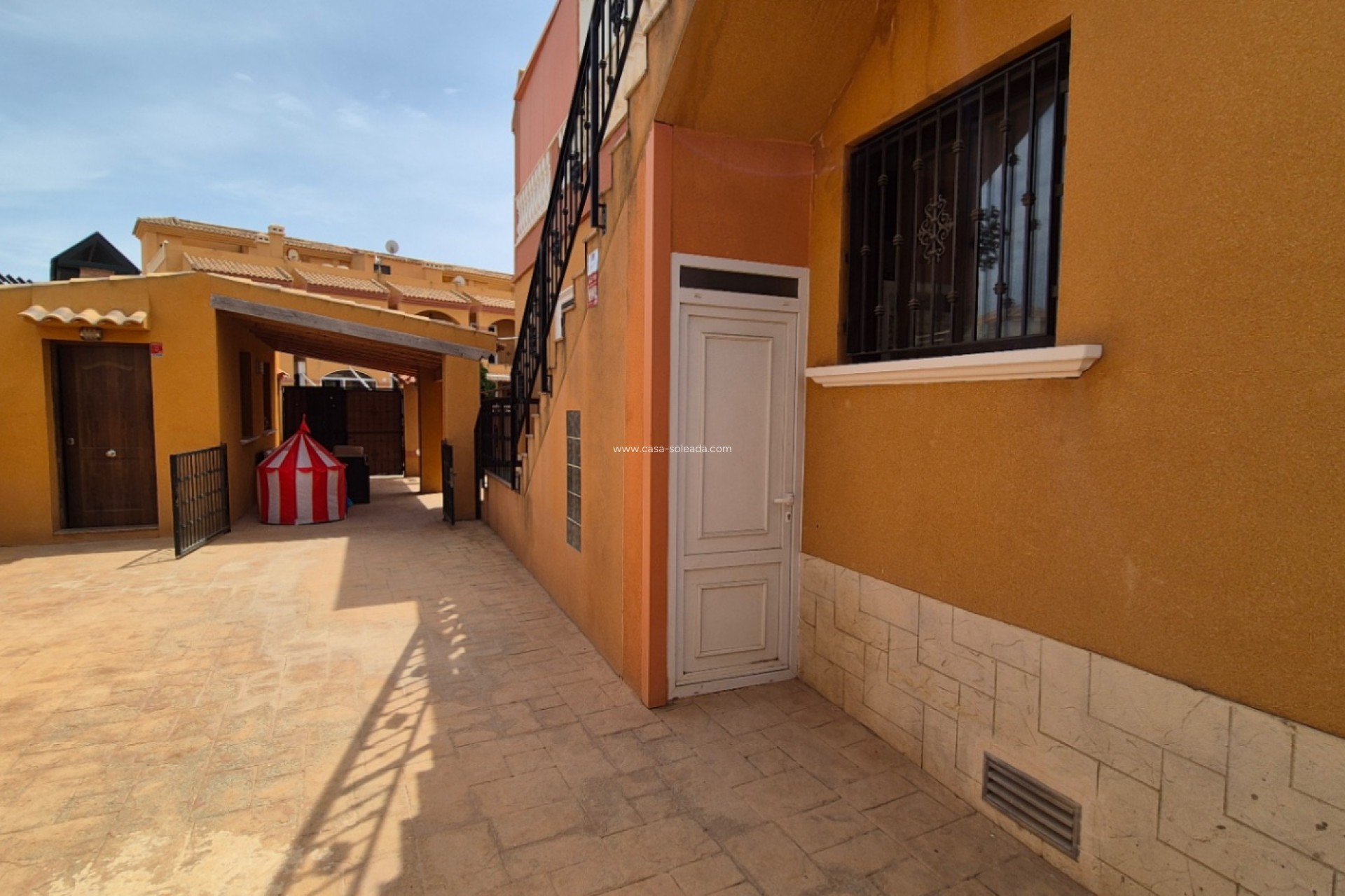 Wiederverkauf - Villa - Torrevieja - Costa Blanca