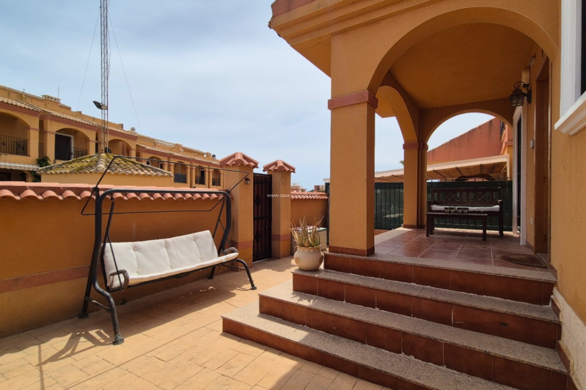 Wiederverkauf - Villa - Torrevieja - Costa Blanca