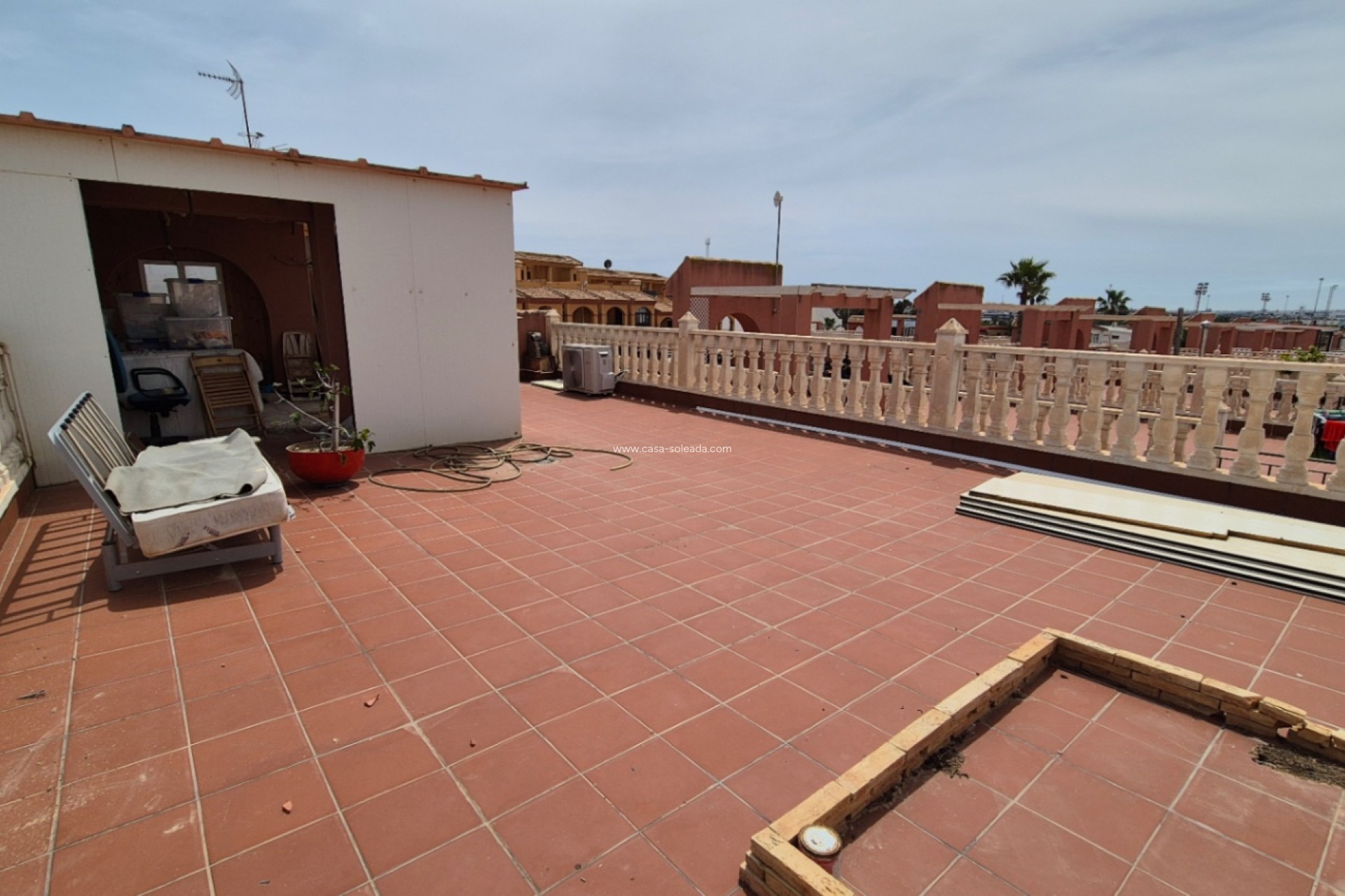 Wiederverkauf - Villa - Torrevieja - Costa Blanca