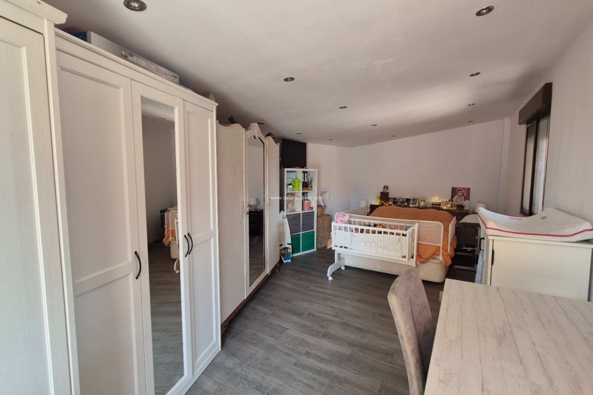 Wiederverkauf - Villa - Torrevieja - Costa Blanca